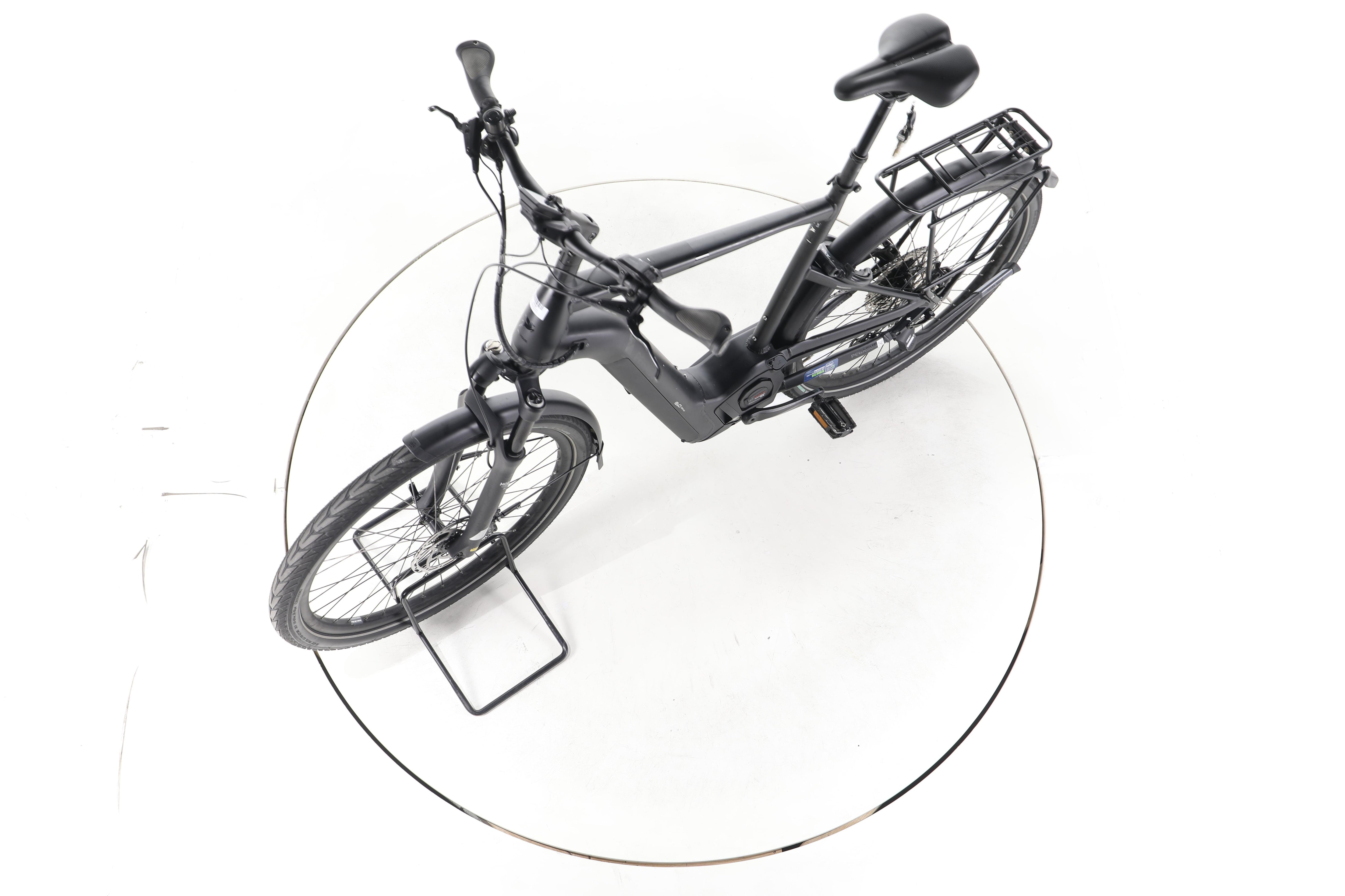 Pegasus Strong EVO 12 Lite Trekking E-Bike - Image 18