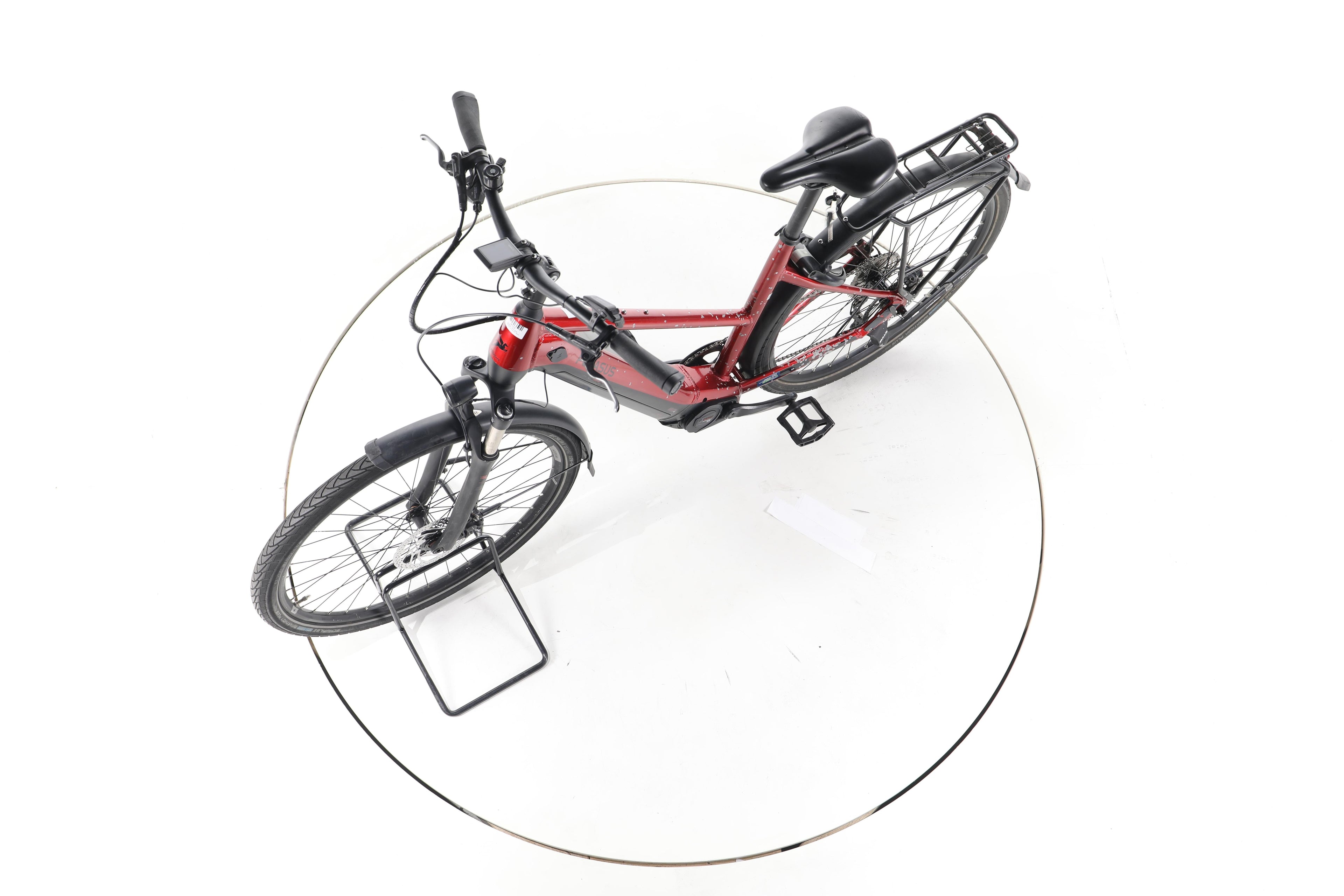 Pegasus Premio Evo 10 Lite Trekking E-Bike - Image 18