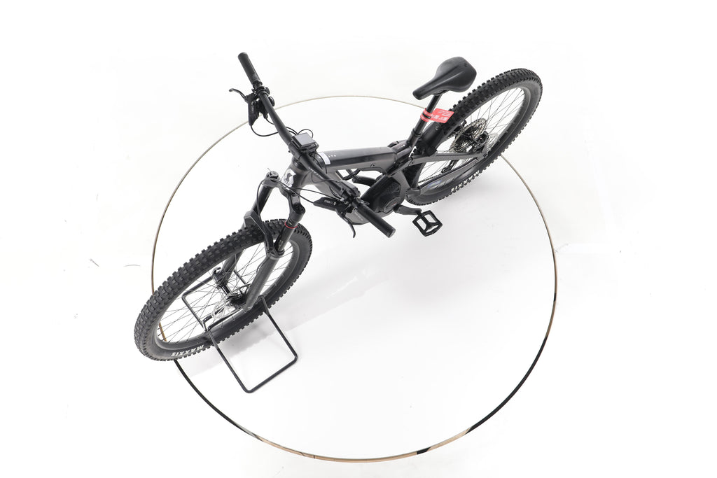 Scott Patron eRIDE 920 E-Bike Fully - Image 18