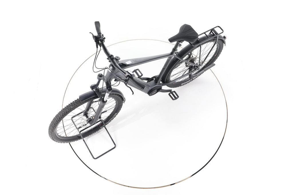 Focus Aventura² 6.6 Trekking E-Bike - Image 18