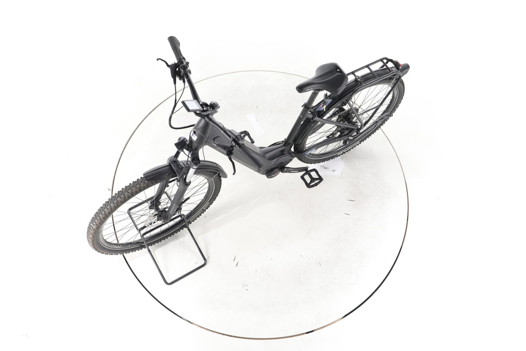 Bulls Cross Flyer EVO 1 Trekking E-Bike Tiefeinsteiger - Image 18