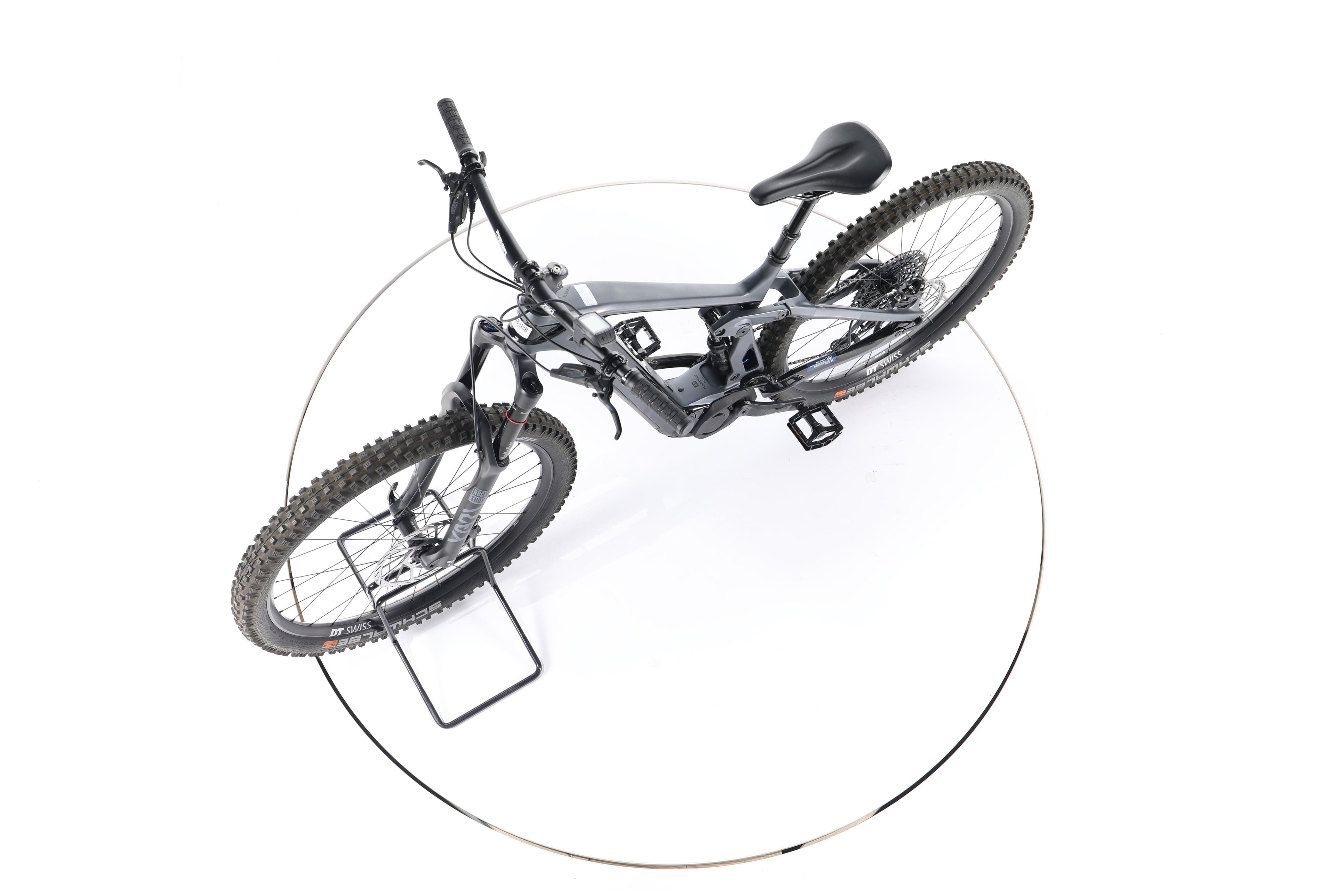 Simplon Rapcon Pmax Fully E-Bike Carbon - Image 18