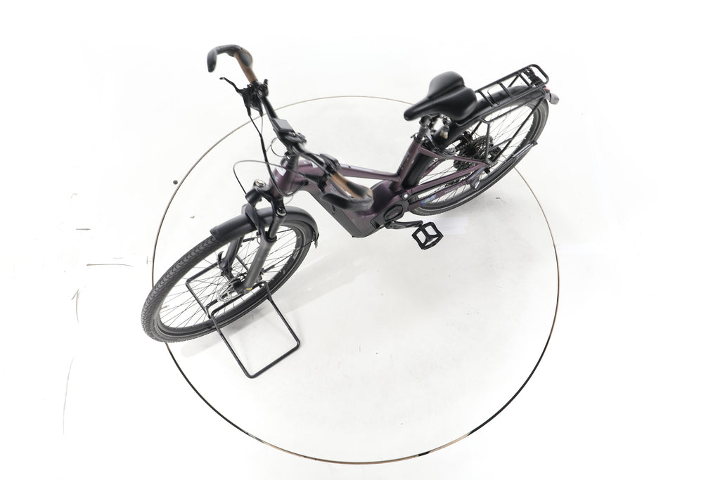 Pegasus Premio EVO 11 "40 Years" Trekking E-Bike - Image 18
