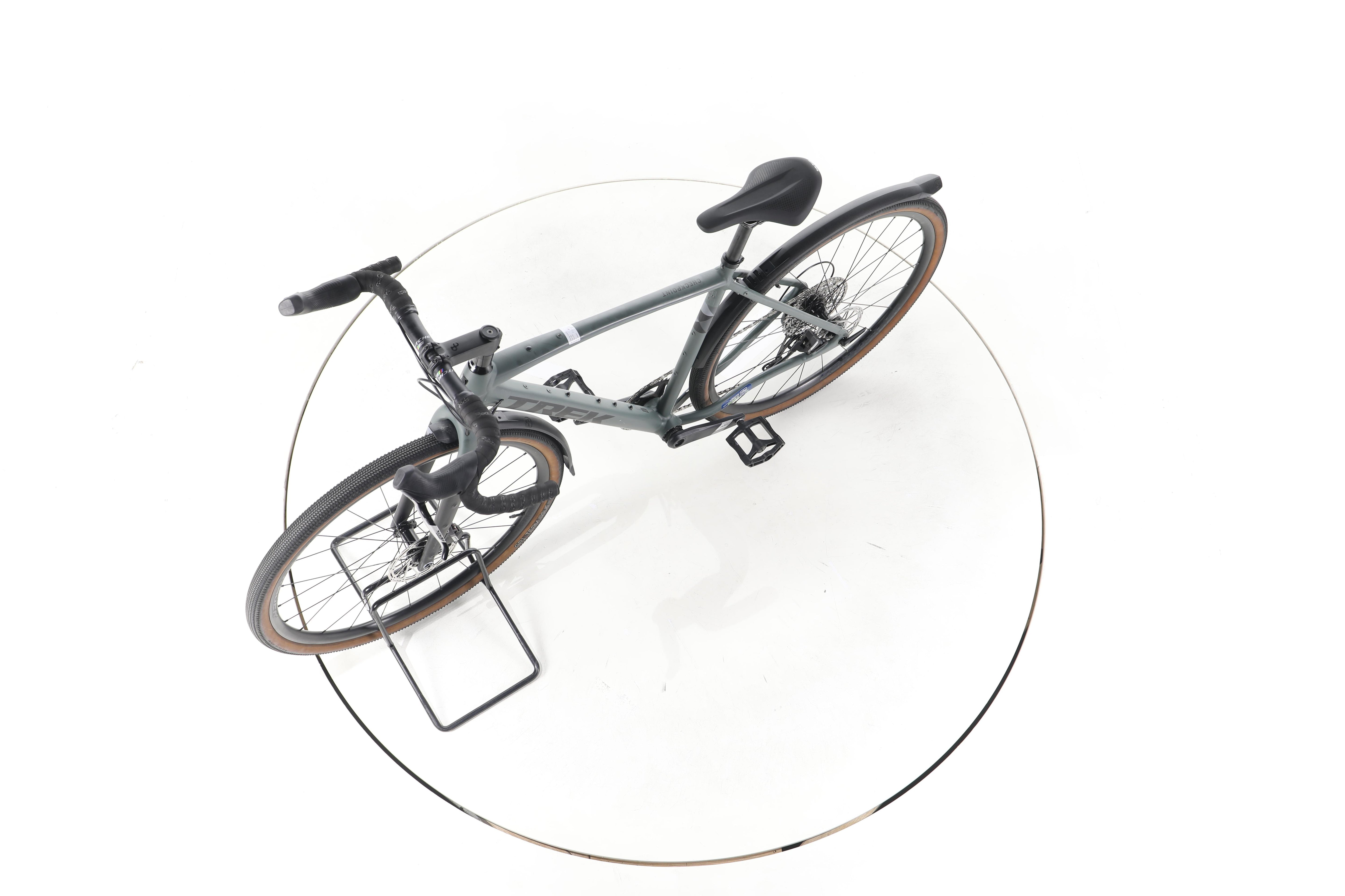 Trek Checkpoint ALR 5 Gravelbike 2024 - Image 18