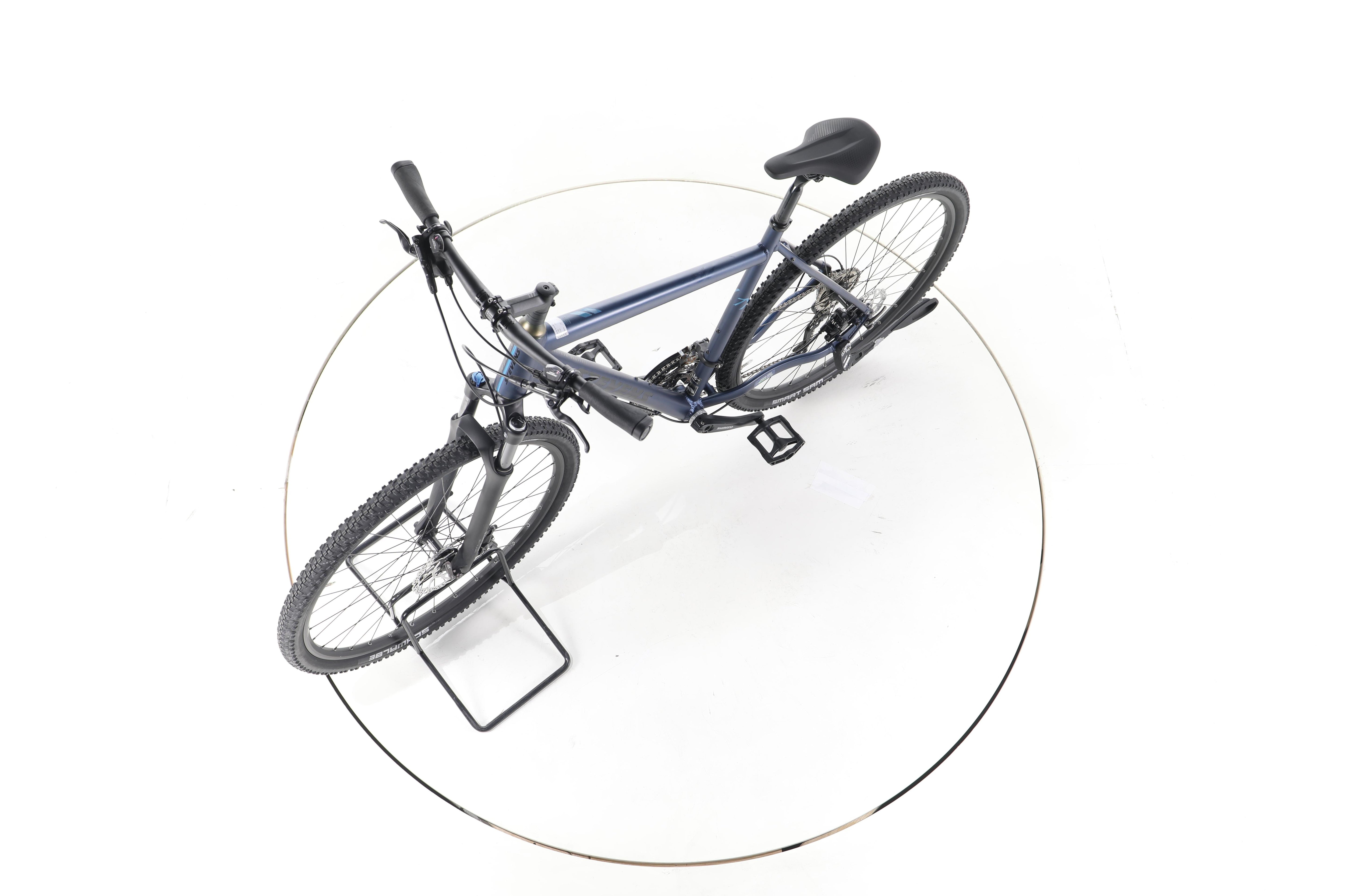 Stevens 7X Fahrrad City & Trekking - Image 18