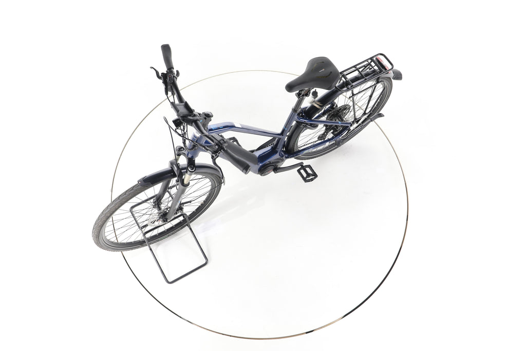 Gudereit ET-7.5 EVO Trekking E-Bike - Image 18