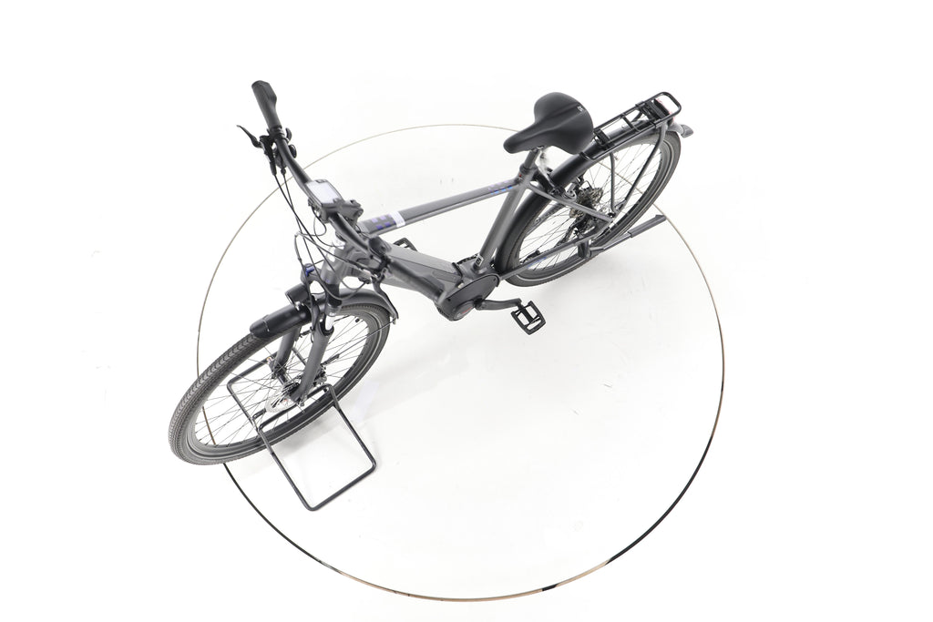 Raleigh Kent 10 Trekking E-Bike - Image 18