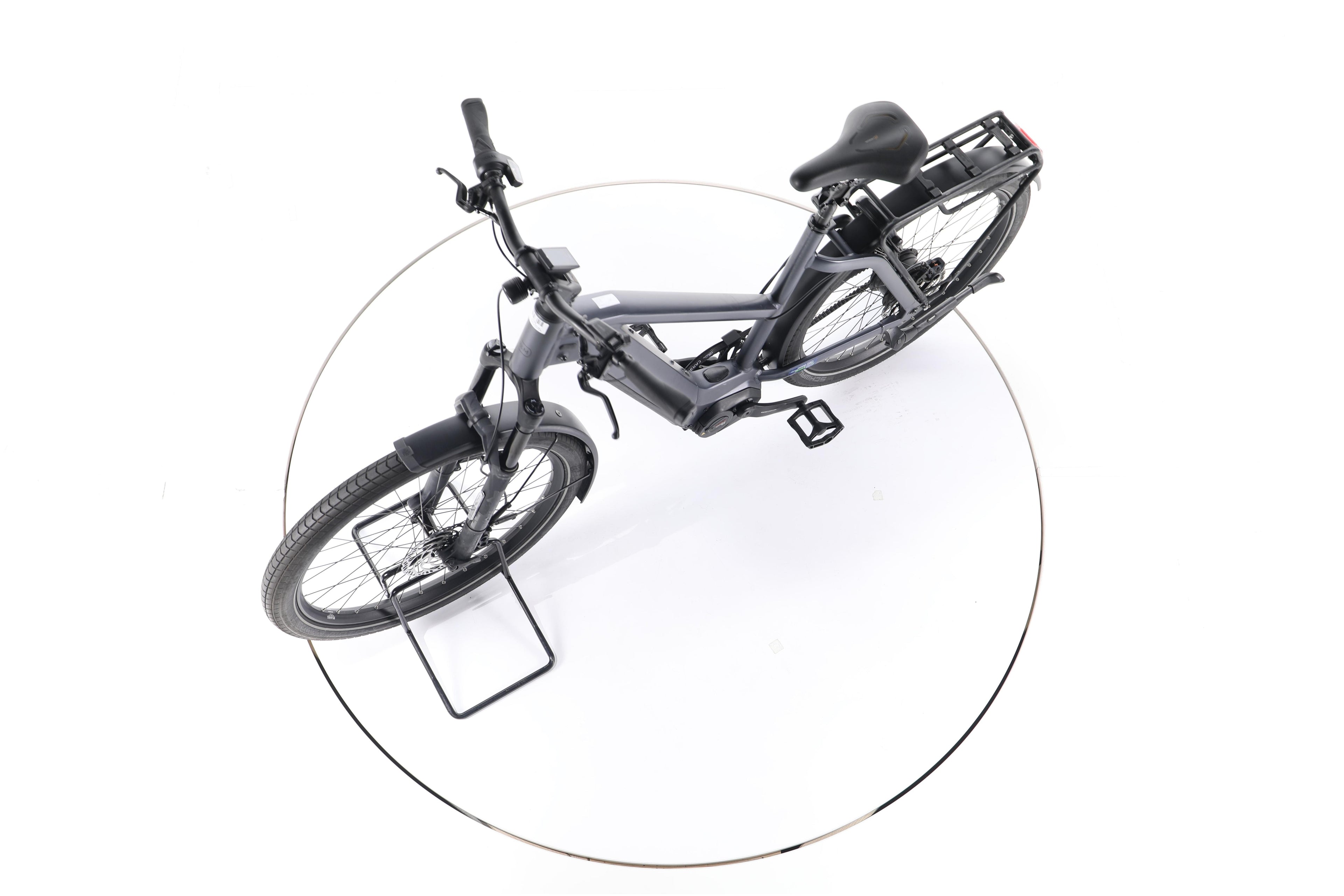 Riese & Müller Charger4 Mixte GT vario City E-Bike - Image 18