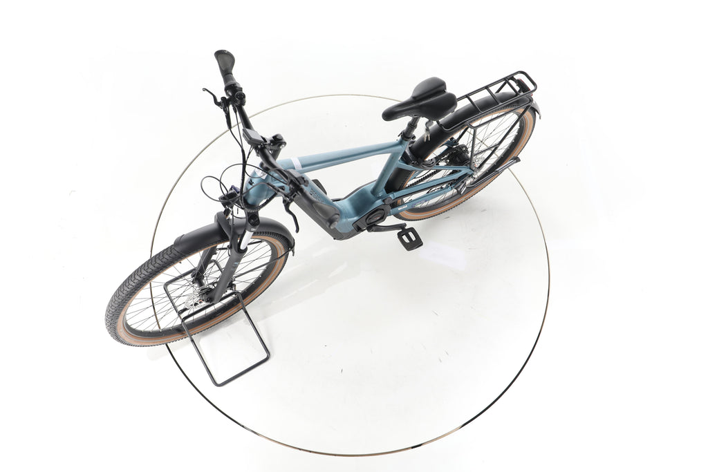 Pegasus Savino EVO 5F Lite City E-Bike 2024 - Image 18