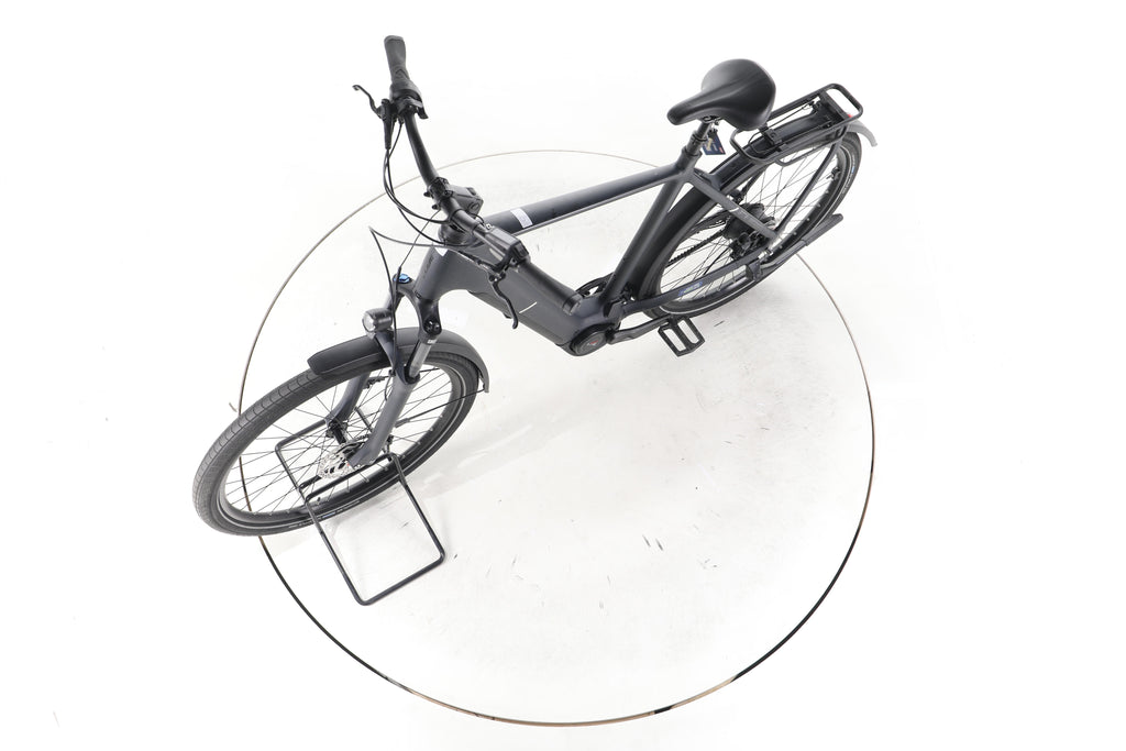 Cube Kathmandu Hybrid Comfort Pro City E-Bike 2025 - Image 18