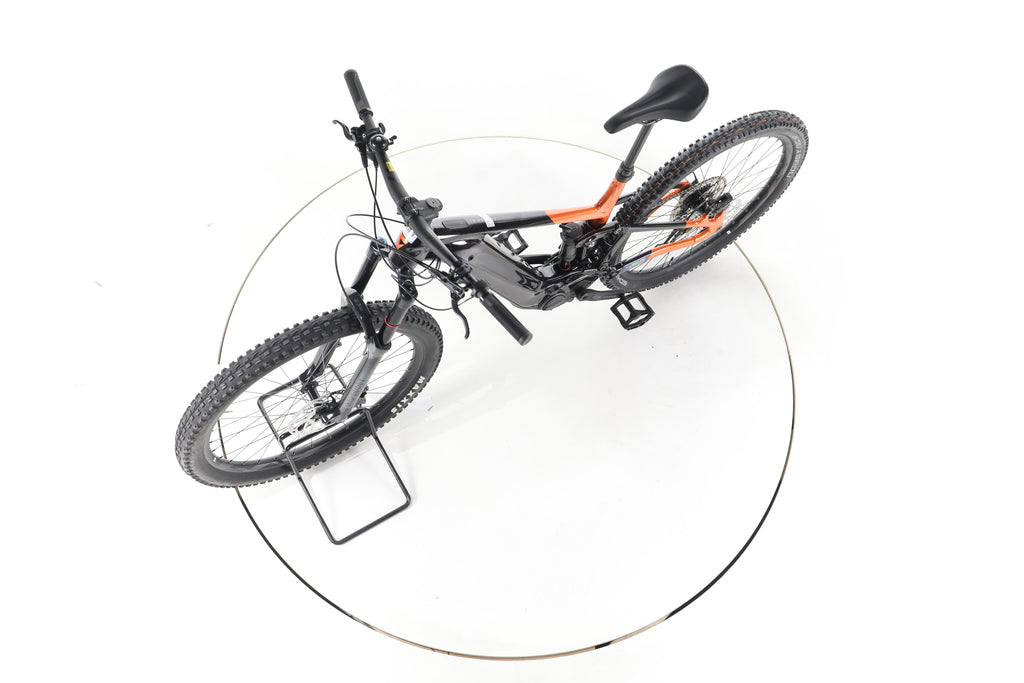Giant Trance X E+ 3 Fully E-Bike - Image 18