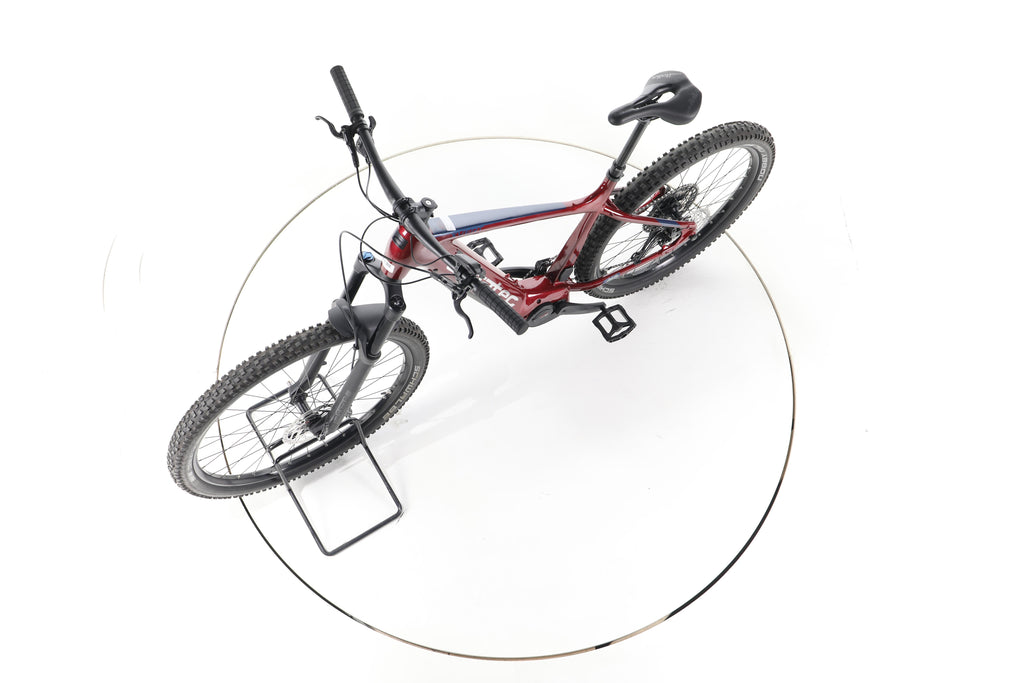 Corratec E-Power X-Vert Pro Team E-Bike - Image 18