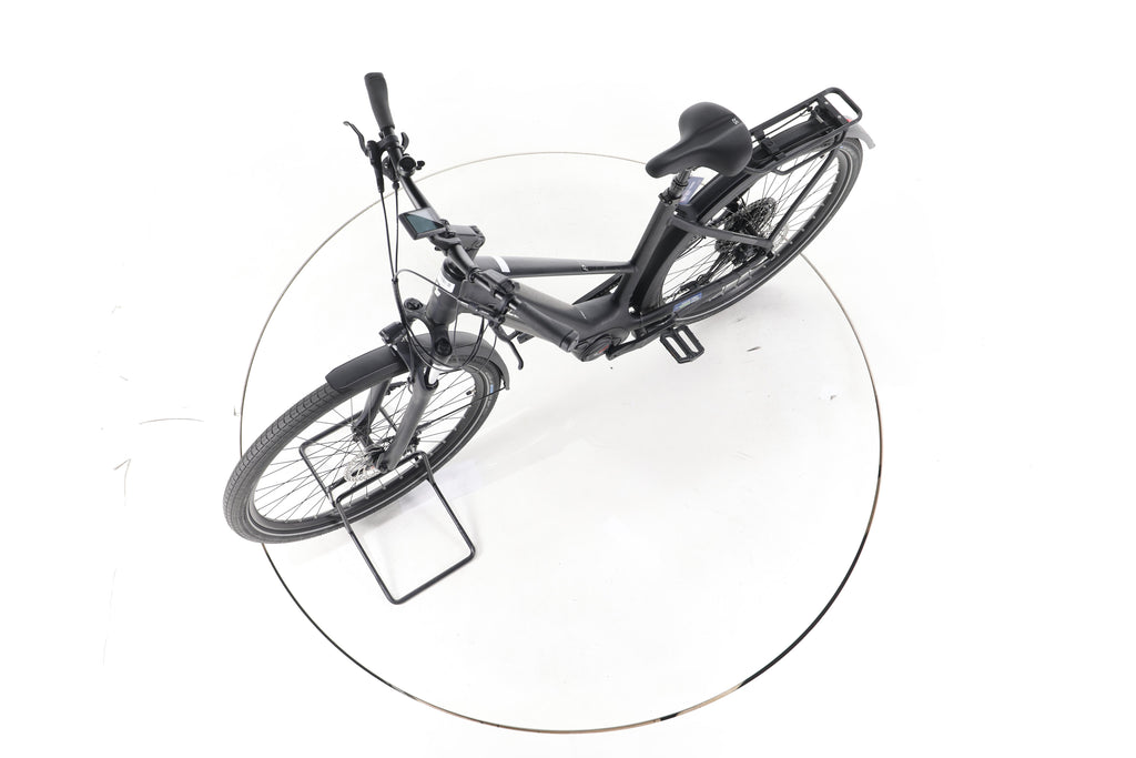 Cube Touring Hybrid Pro Trekking E-Bike - Image 18