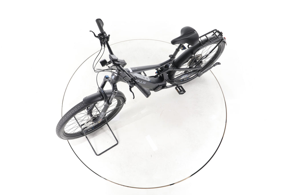 Bulls Iconic EVO TR1 SUV E-Bike - Image 18