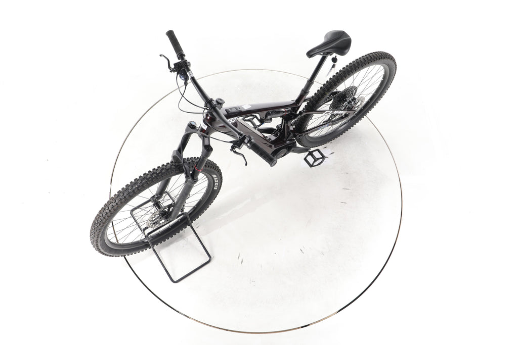 Cube Stereo Hybrid ONE55 C:68X SLX E-Bike Fully Carbon 2024 - Image 18