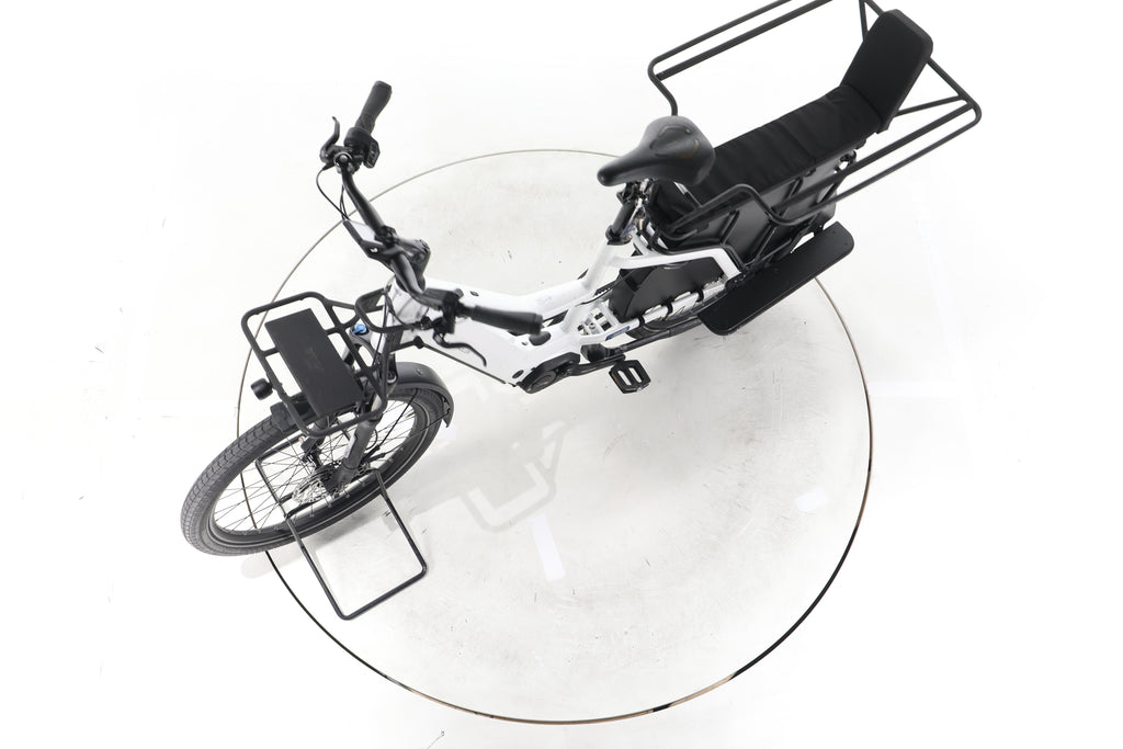 Riese & Müller Mixte GT vario E-Lastenrad - Image 18