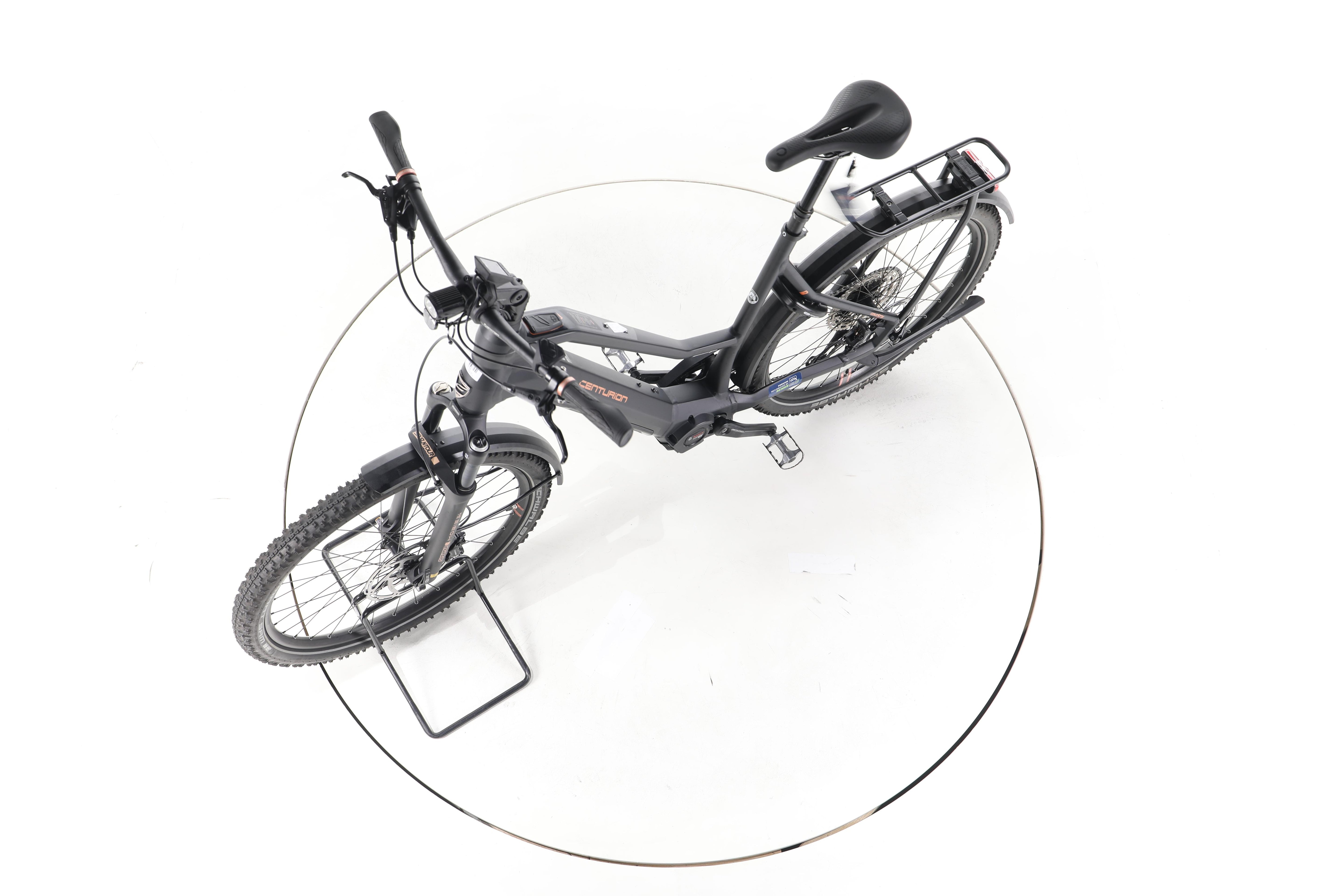 Centurion Country Tour R2600i Trekking E-Bike - Image 18