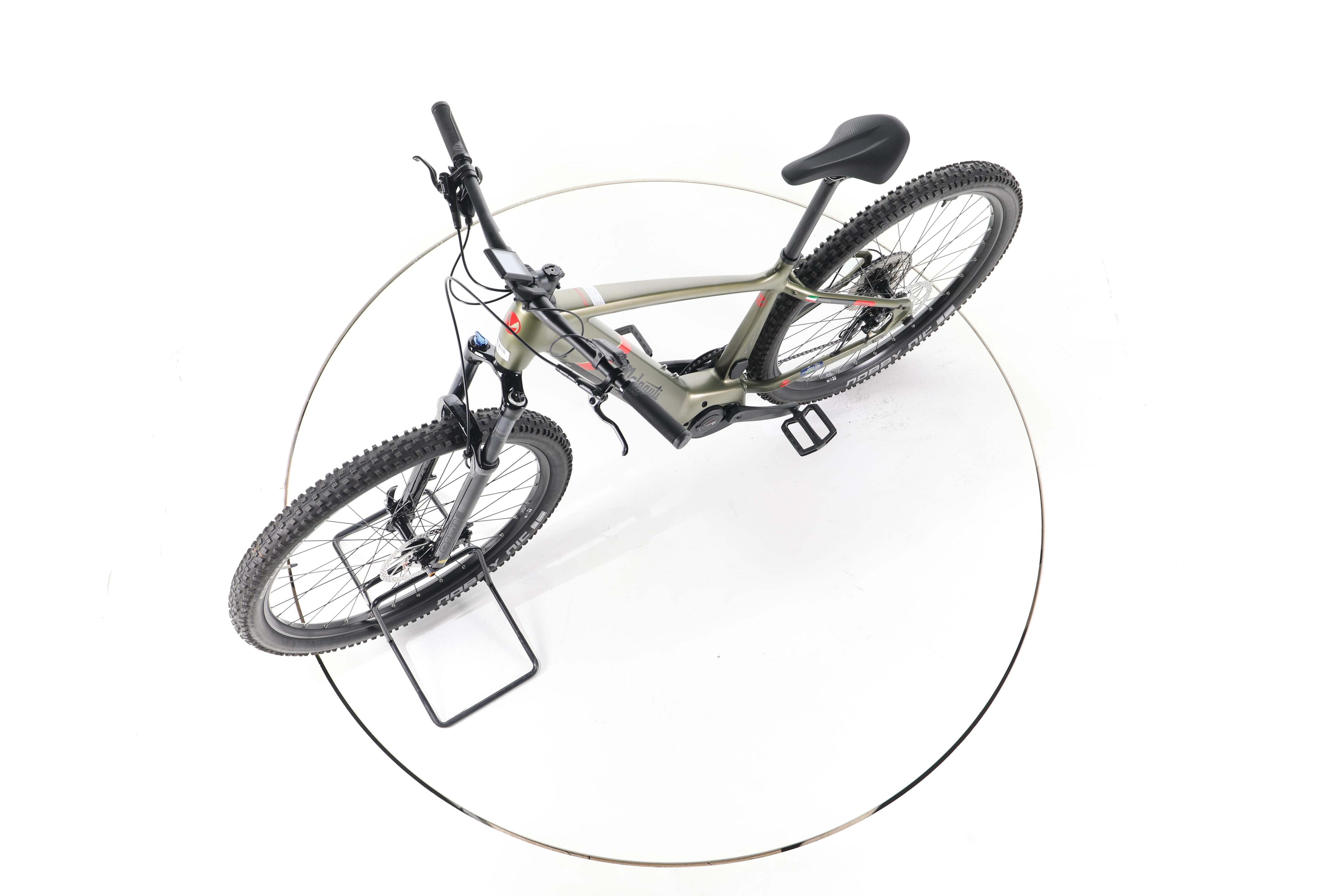 Malaguti Brenta HT 5.1 E-Bike - Image 18