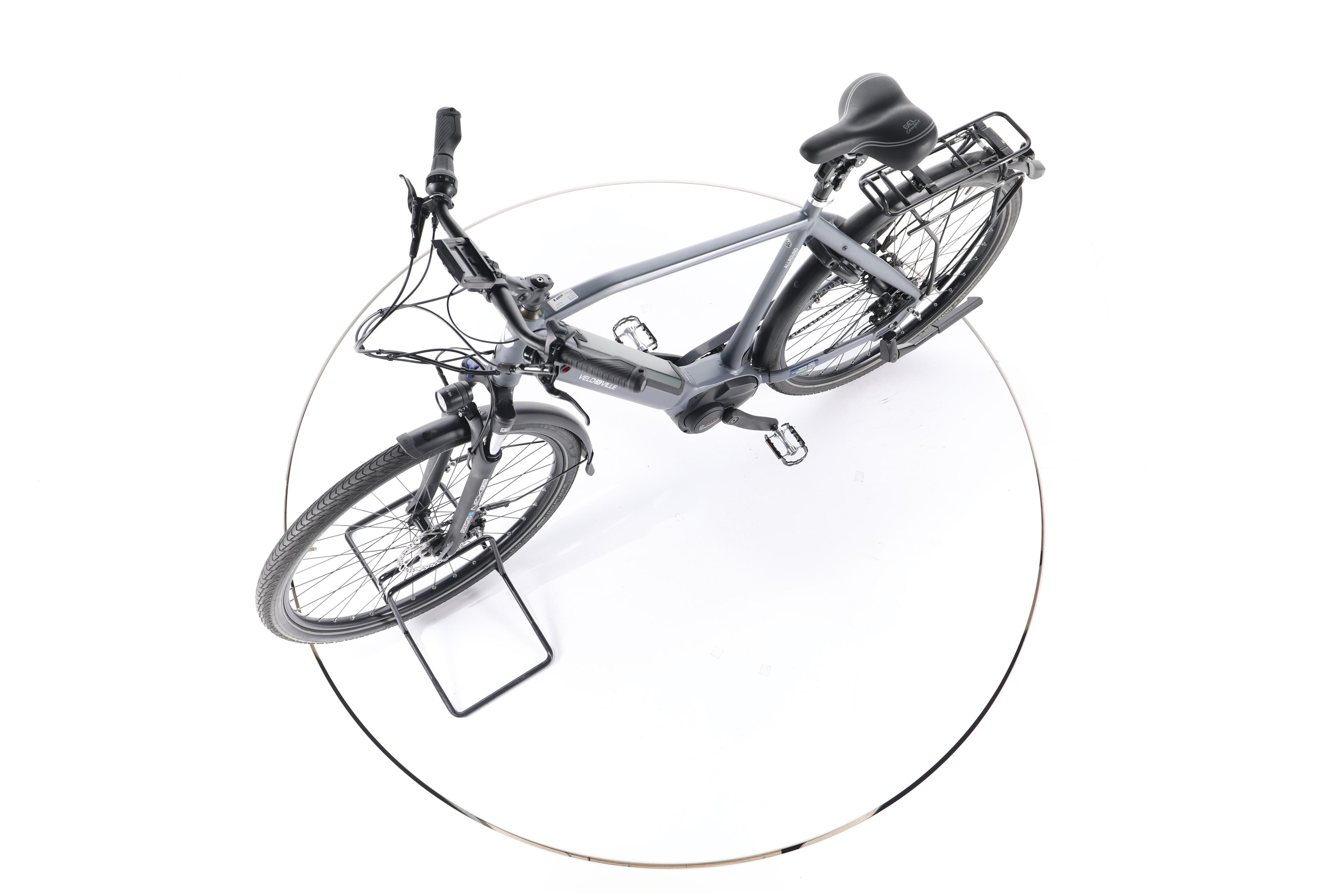 Velo de Ville AEB 890 City E-Bike - Image 18