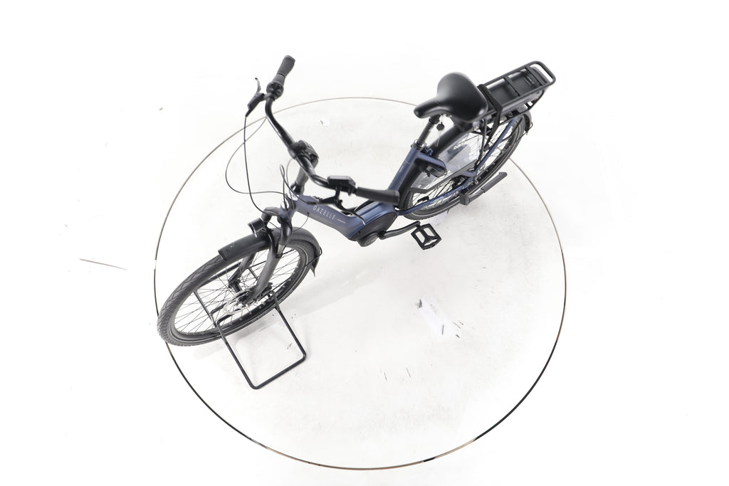 Gazelle Orange C8+ City E-Bike Tiefeinsteiger 2025 - Image 18