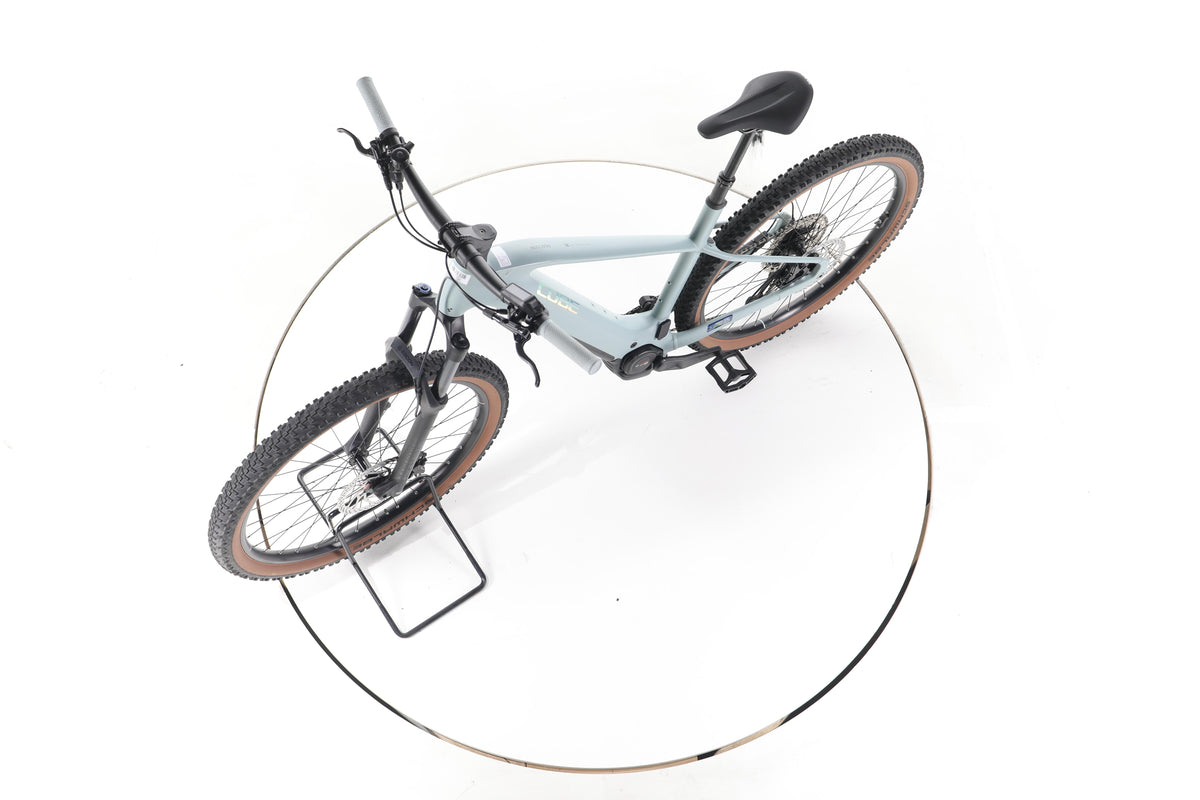 Cube Reaction Hybrid Race E-Bike 2025 - Image 18