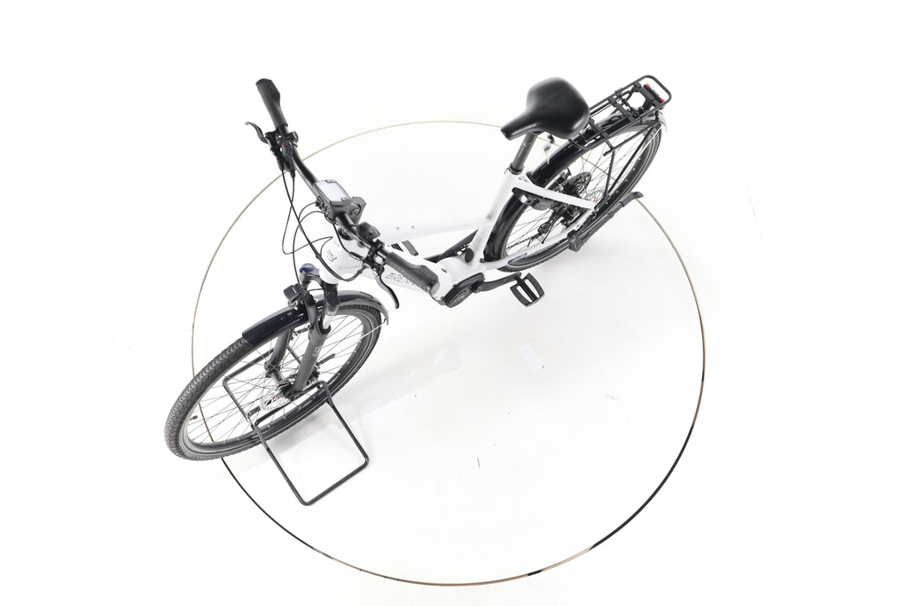 Brennabor T-66e Trekking E-Bike - Image 18