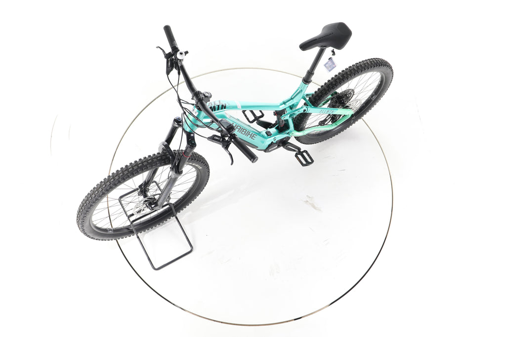 Haibike ALLMTN 2 E-Bike Fully - Image 18