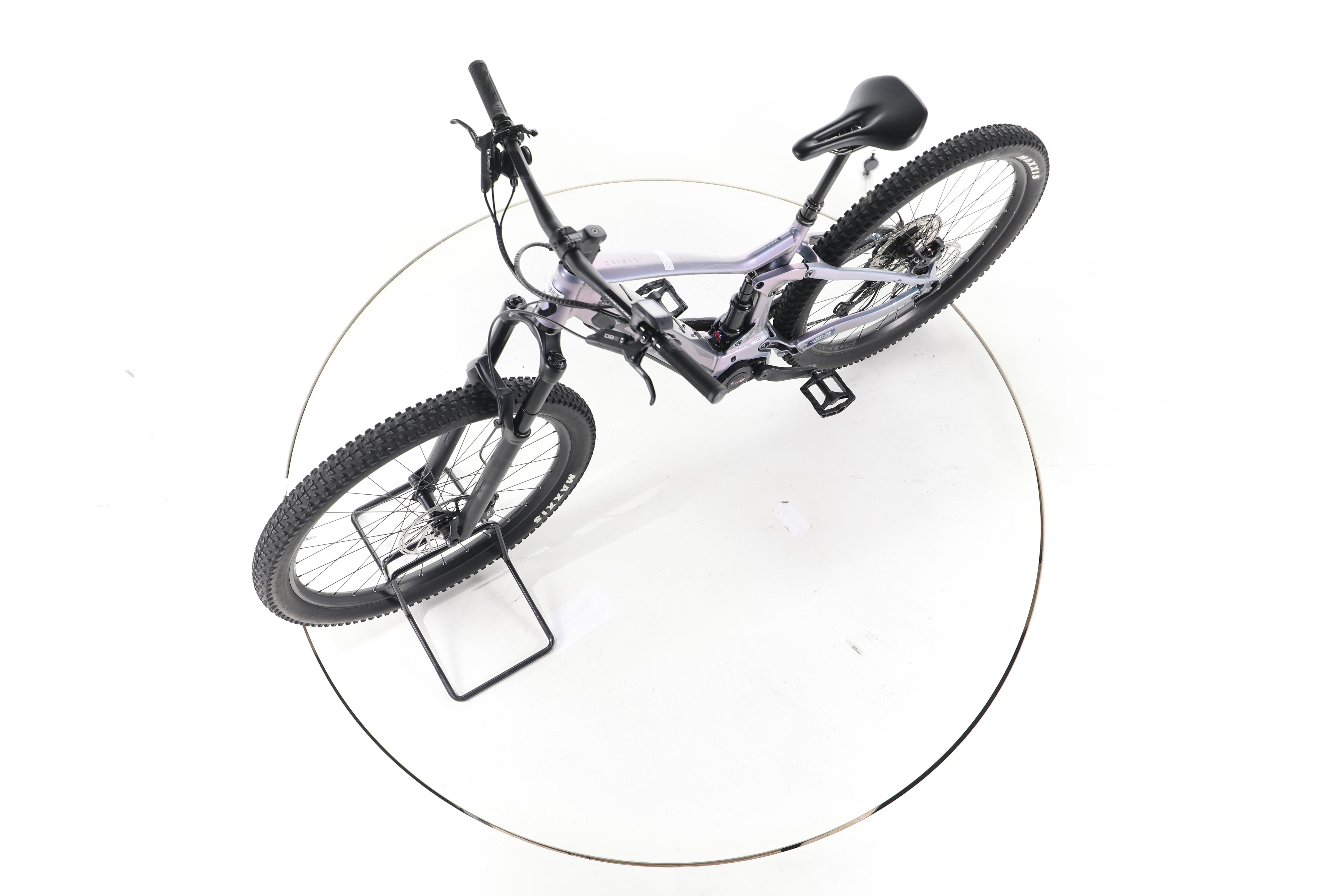 Scott Strike eRIDE 920 Fully E-Bike - Image 18