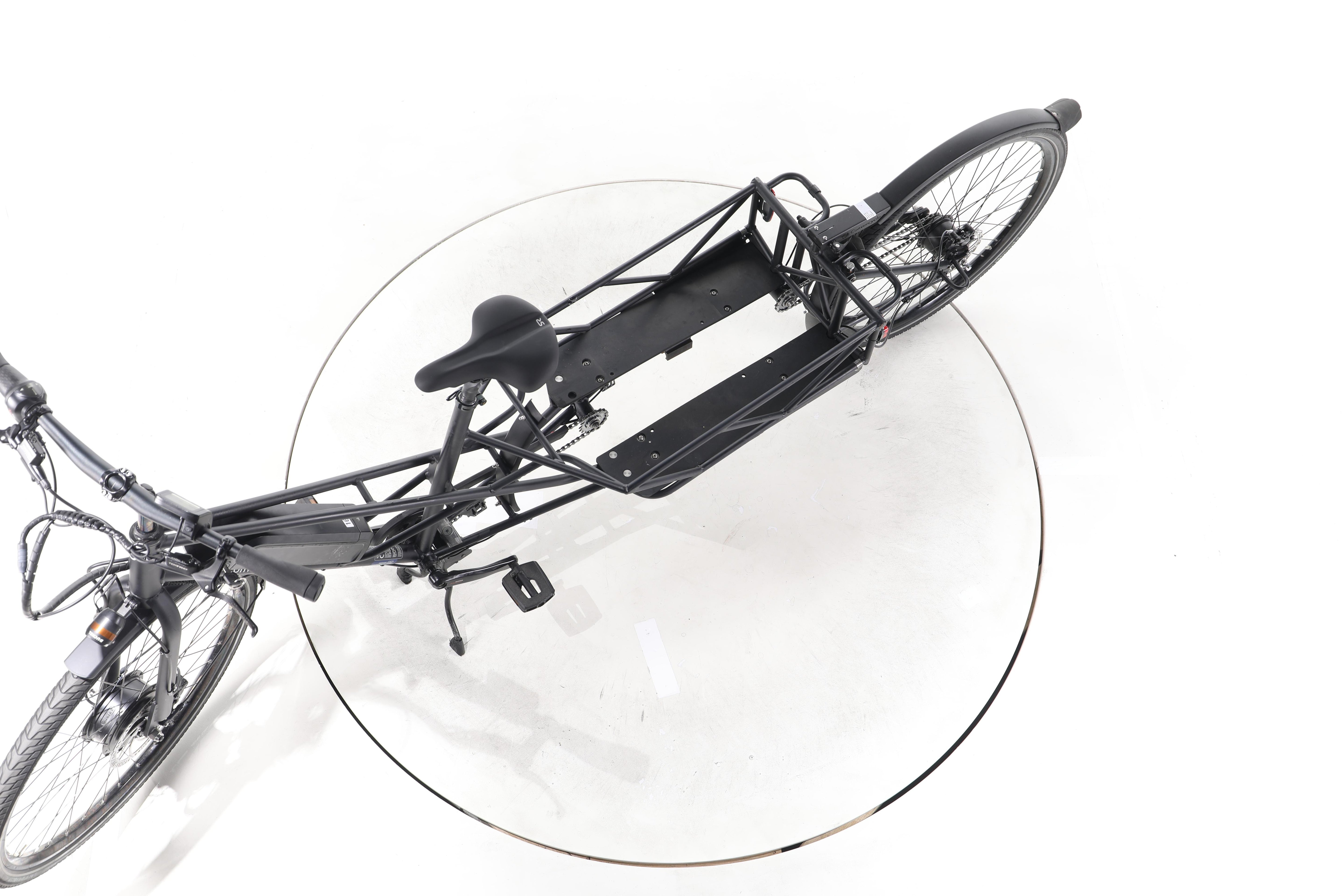 Convercycle Electric E-Lastenrad - Image 18