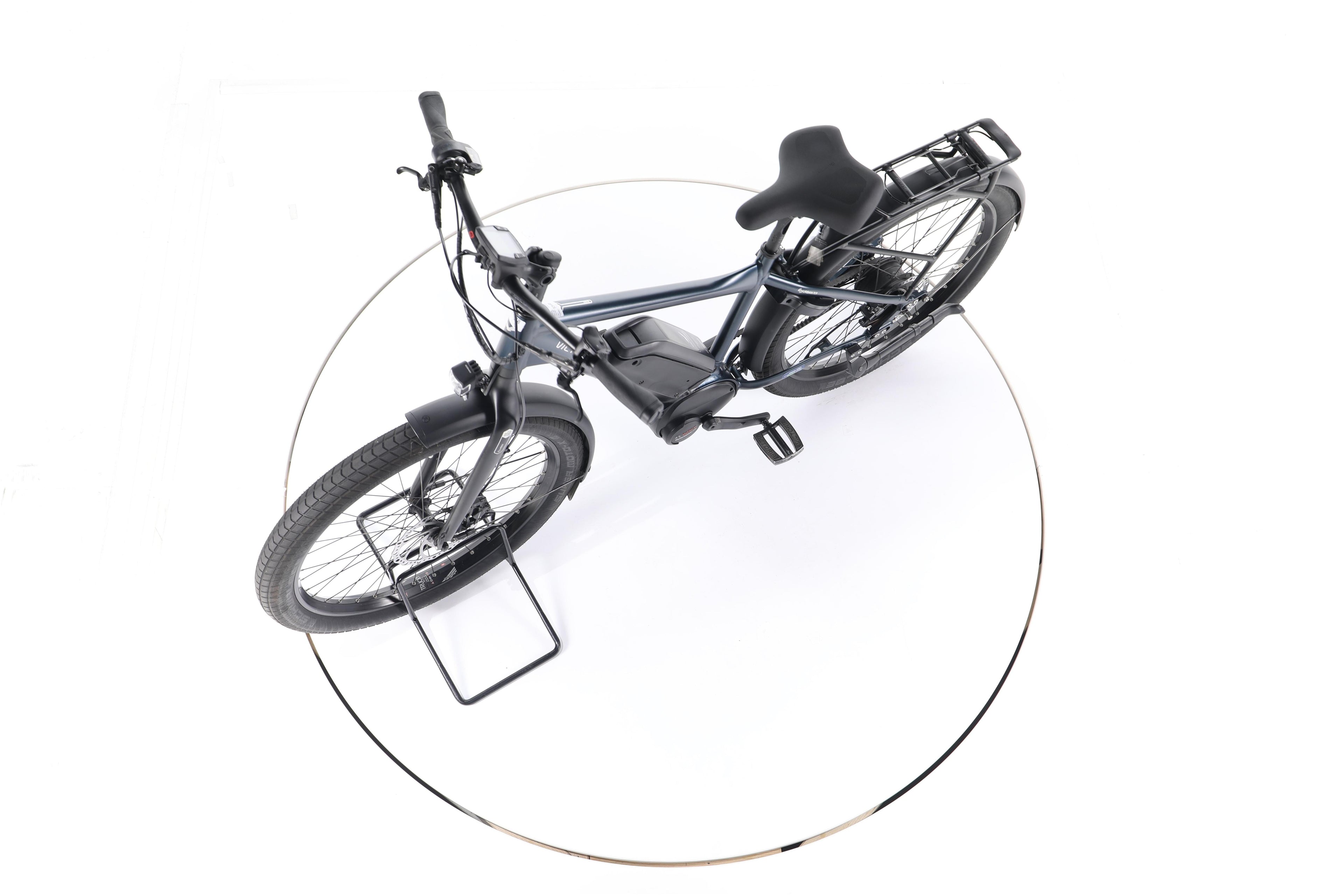 Victoria eUrban 11.9 City E-Bike - Image 18