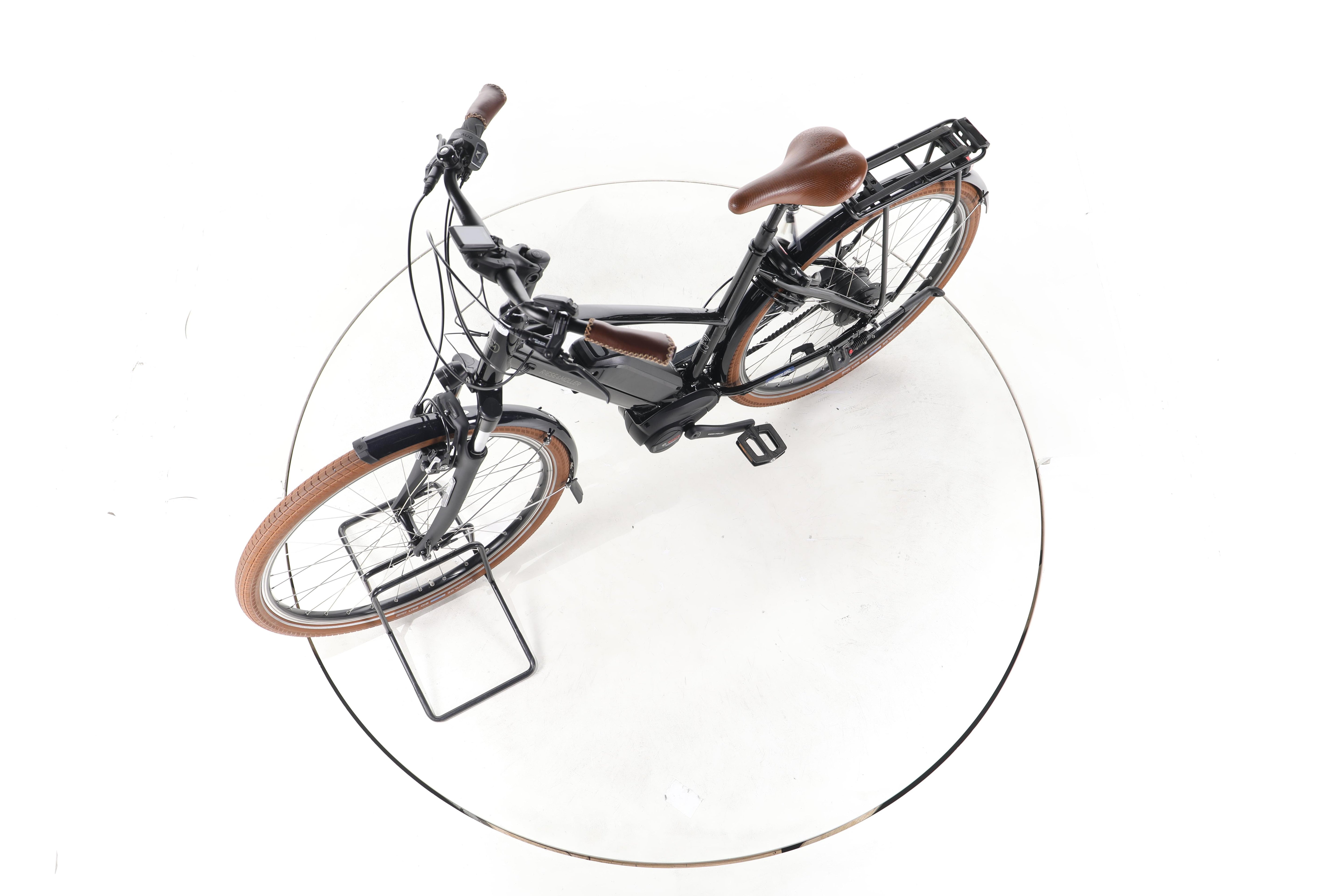 Riese & Müller Cruiser 2 Mixte Vario City E-Bike - Image 18