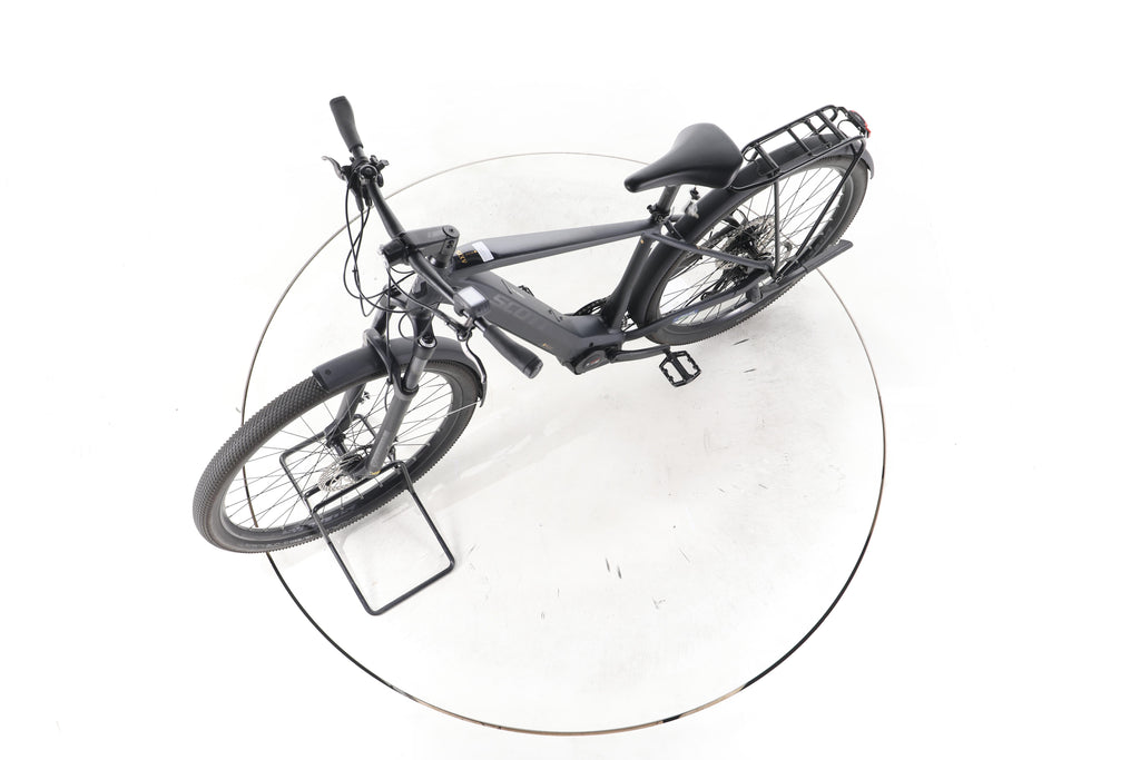 Scott Axis eRIDE 10 Trekking E-Bike - Image 18