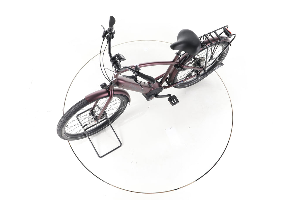 Electra Bicycle Townie Path Go! 10 EQ Trekking E-Bike - Image 18