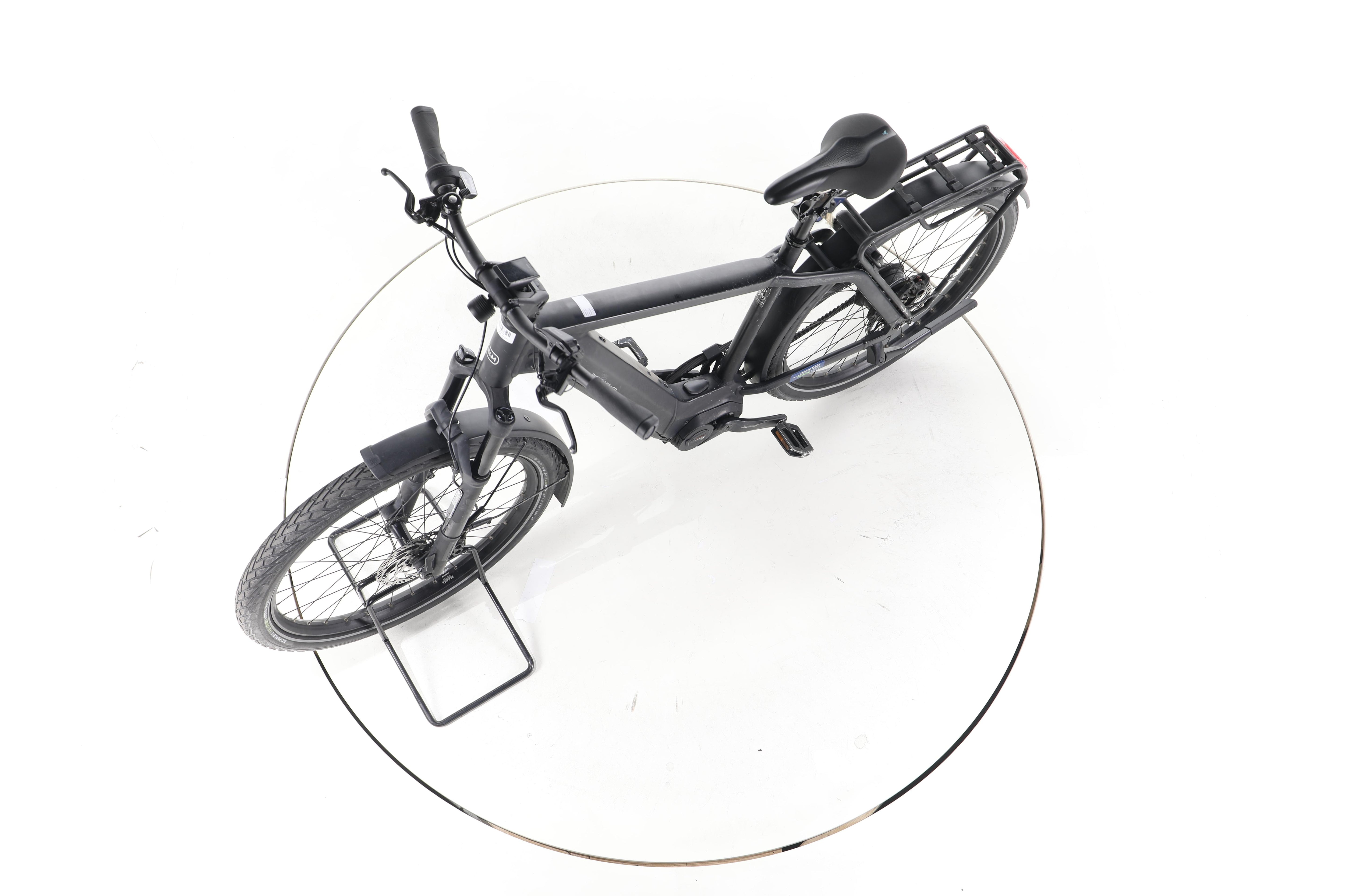 Riese & Müller Charger4 GT vario City E-Bike - Image 18