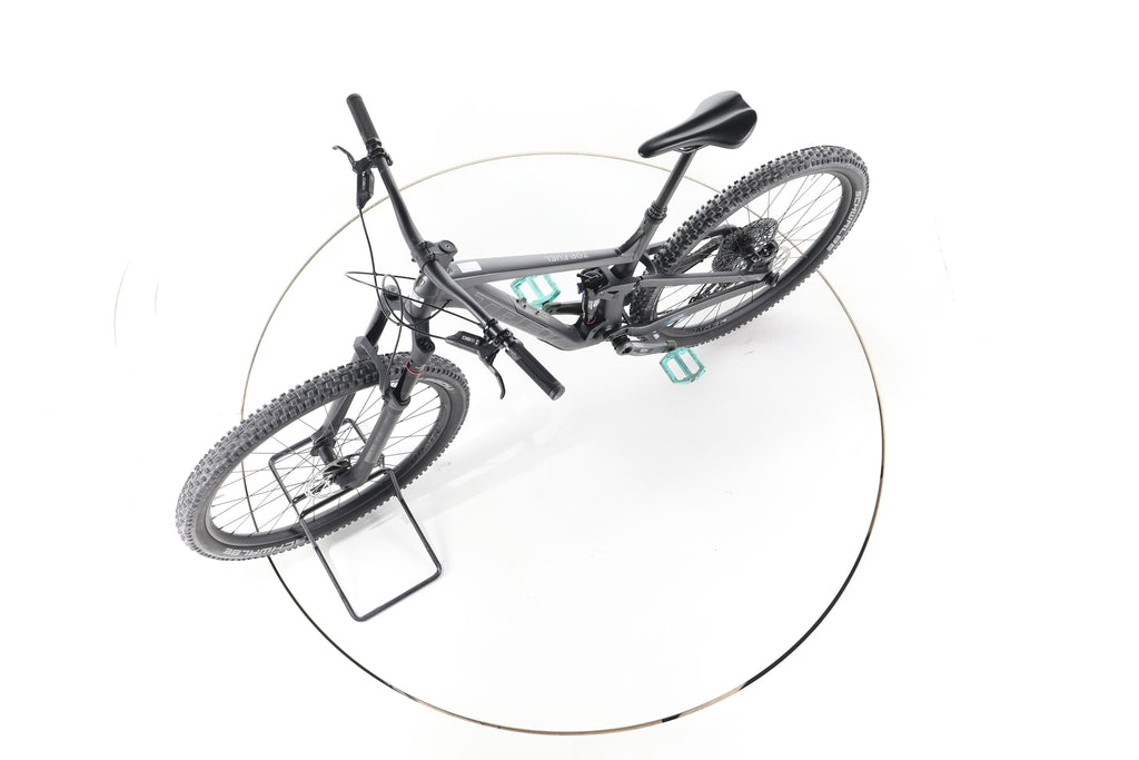 Trek Top Fuel 8 GX AXS T-Type Gen 3 - Image 18