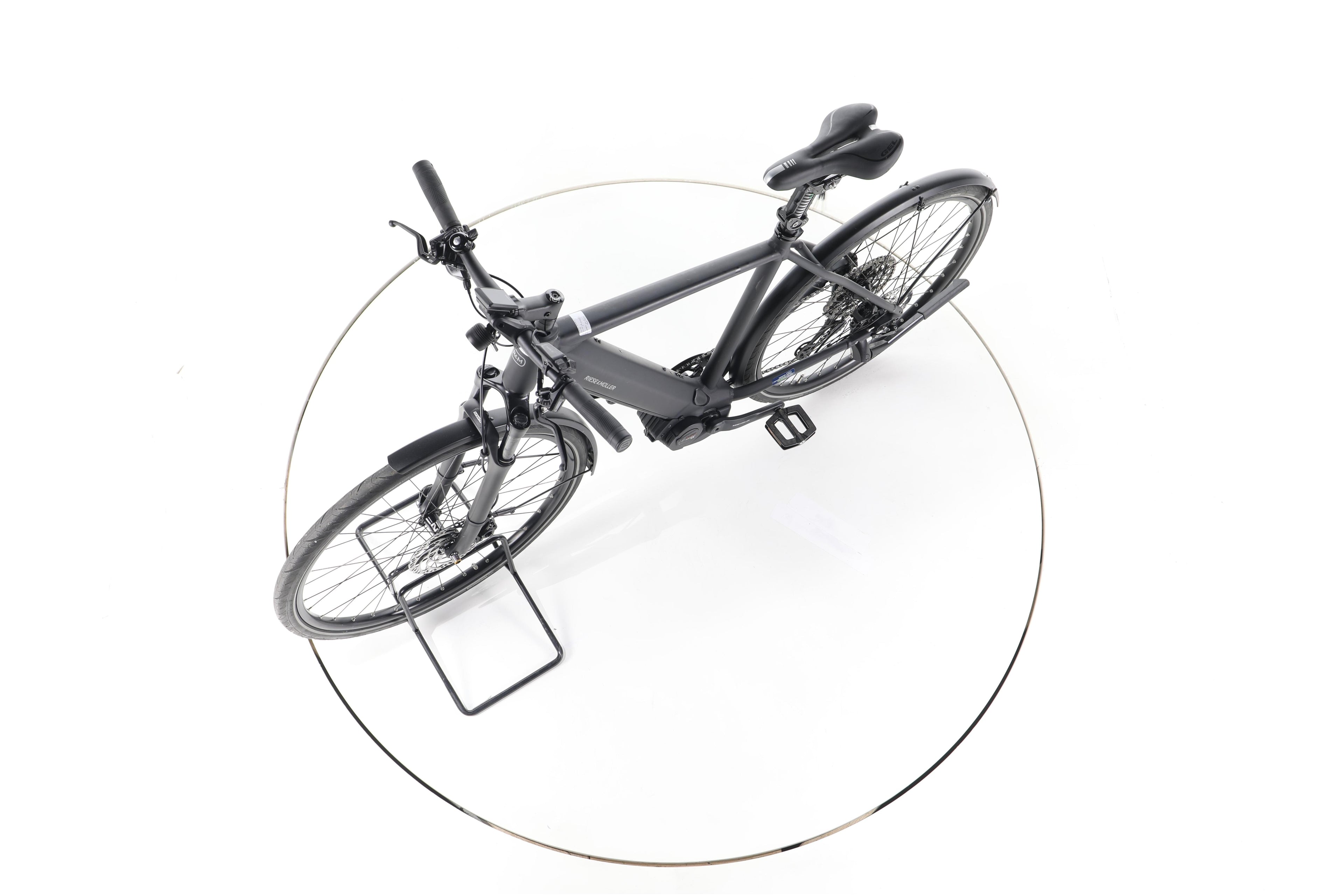 Riese & Müller Roadster4 Touring E-Bike 2023 - Image 18