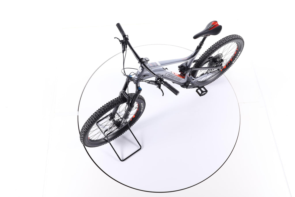 Lapierre eZesty AM 9.0 E-Bike Fully Carbon - Image 18