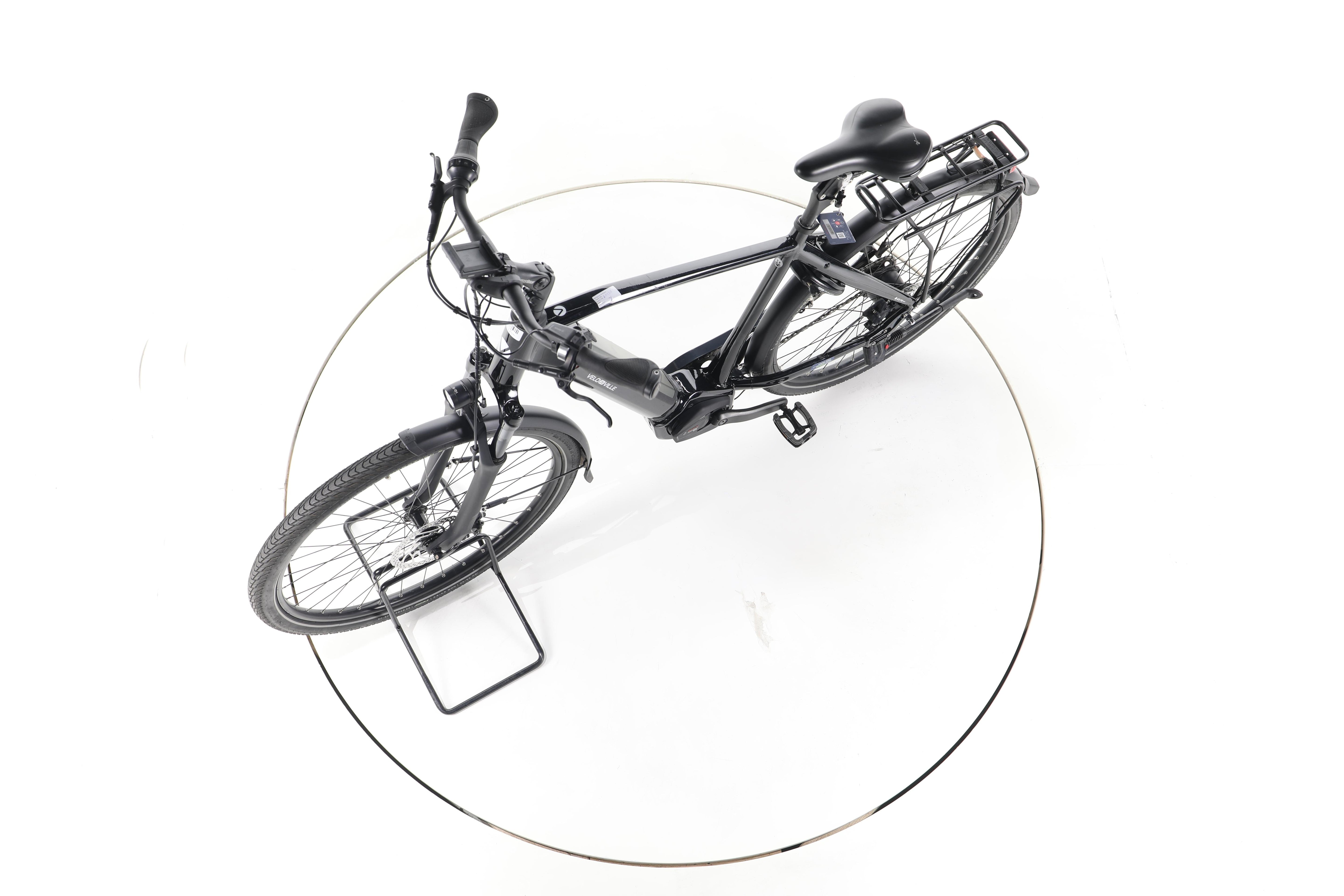Velo de Ville AEB 990 City E-Bike - Image 18