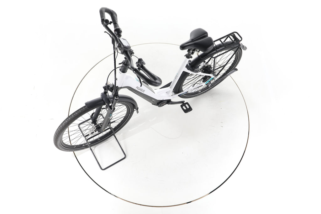 Pegasus Premio Evo 5 City E-Bike Tiefeinsteiger - Image 18