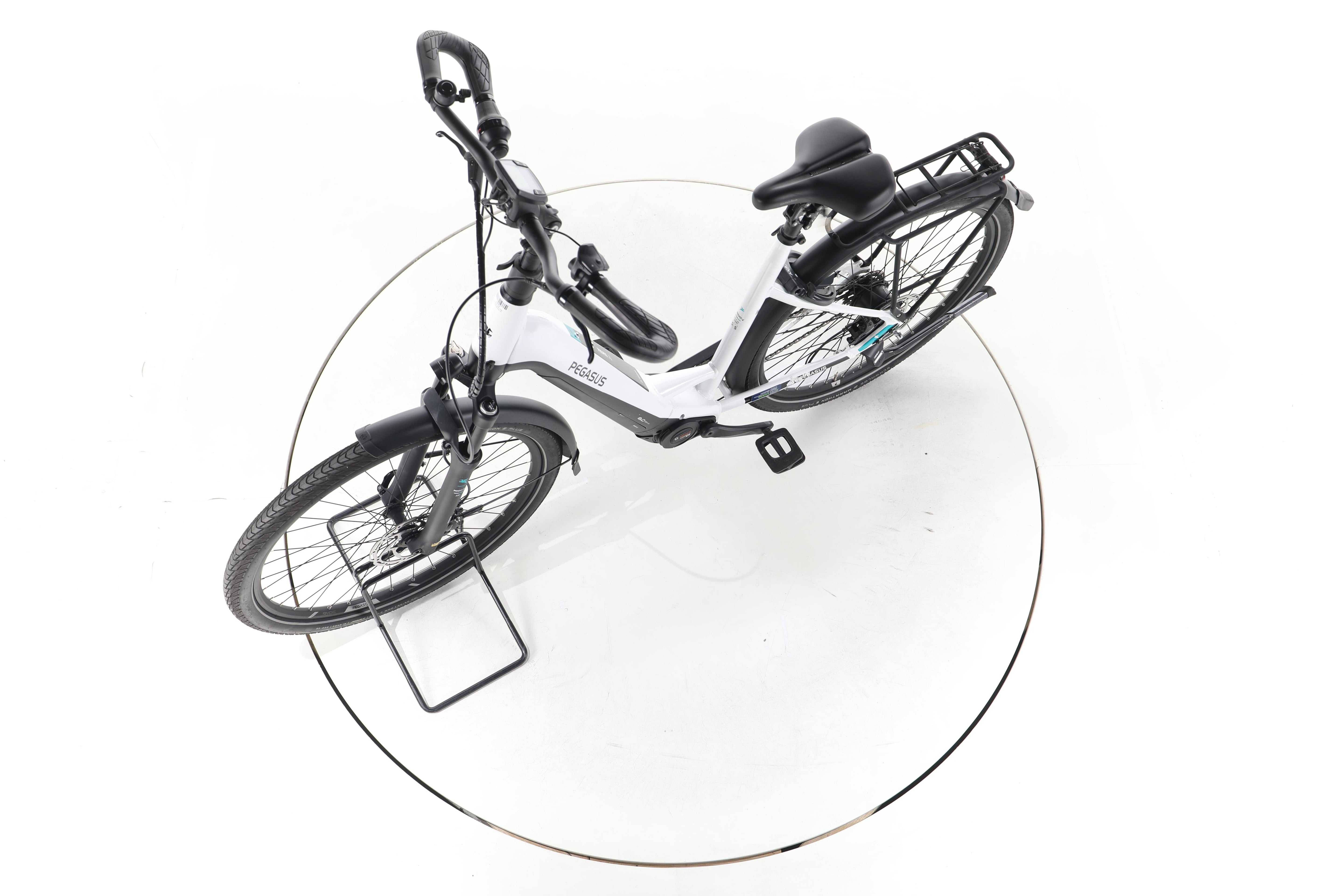 Pegasus Premio Evo 5 City E-Bike Tiefeinsteiger - Image 18