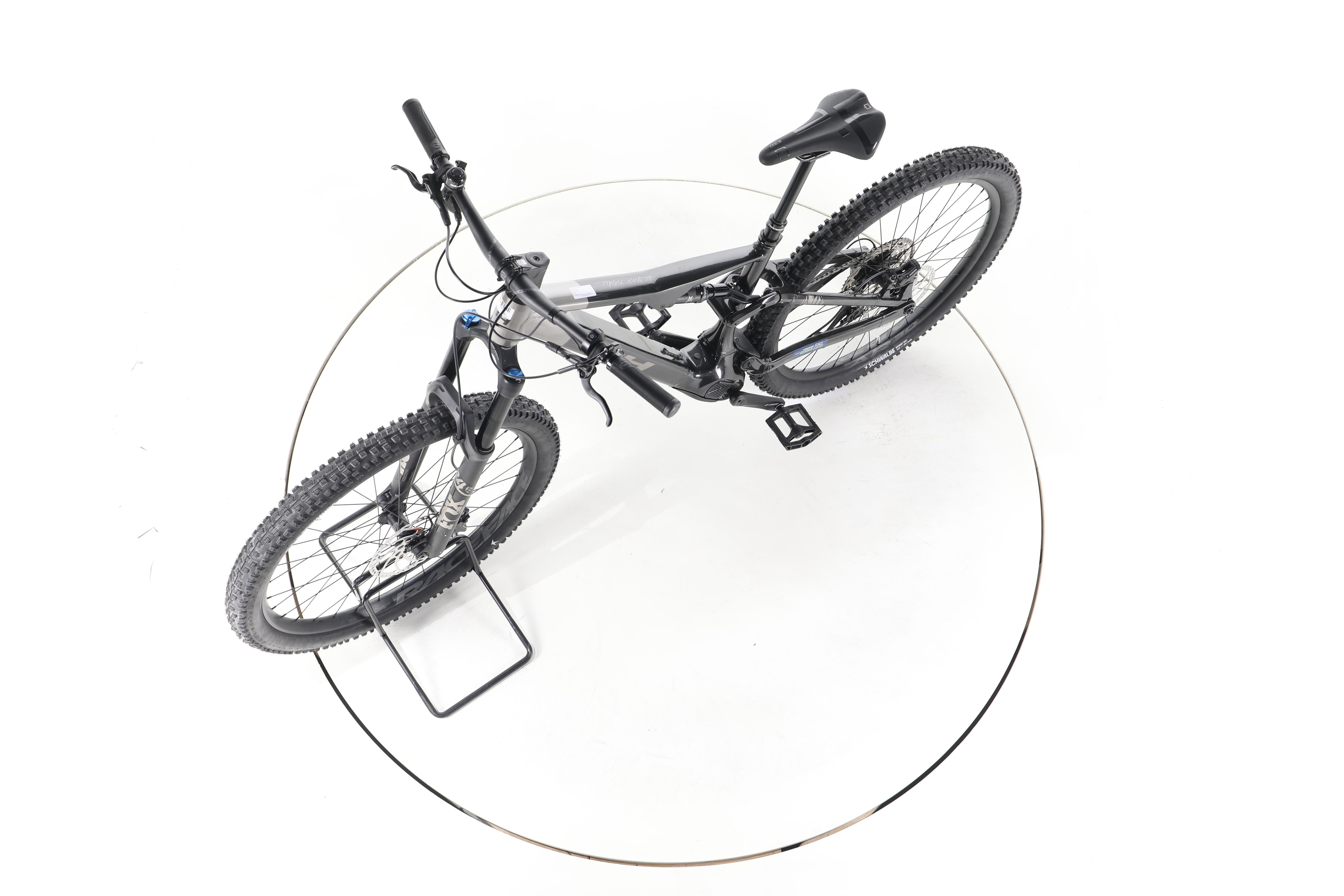 BH Bikes Ilynx Trail 8.1 Fully E-Bike - Image 18