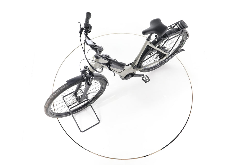 FALTER E 9.5 FL City E-Bike Tiefeinsteiger 2023 - Image 18