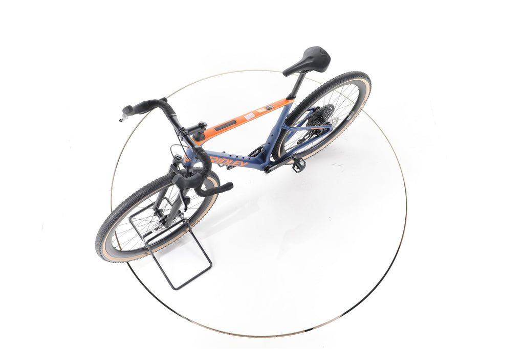 Ridley Kanzo Adventure Fahrrad Rennrad & Gravel - Image 18