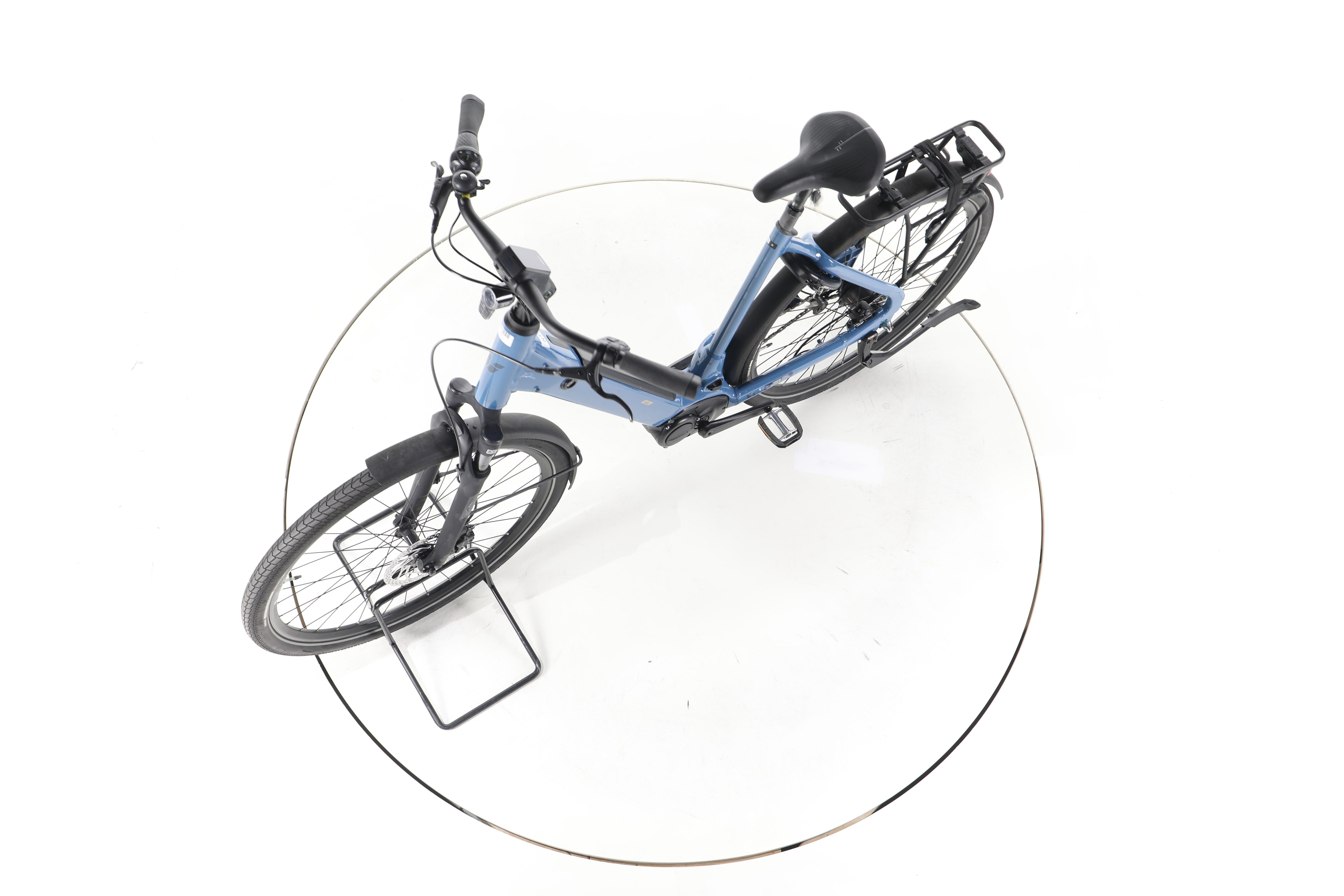 Liv Allure E+ 2 City E-Bike Tiefeinsteiger - Image 18