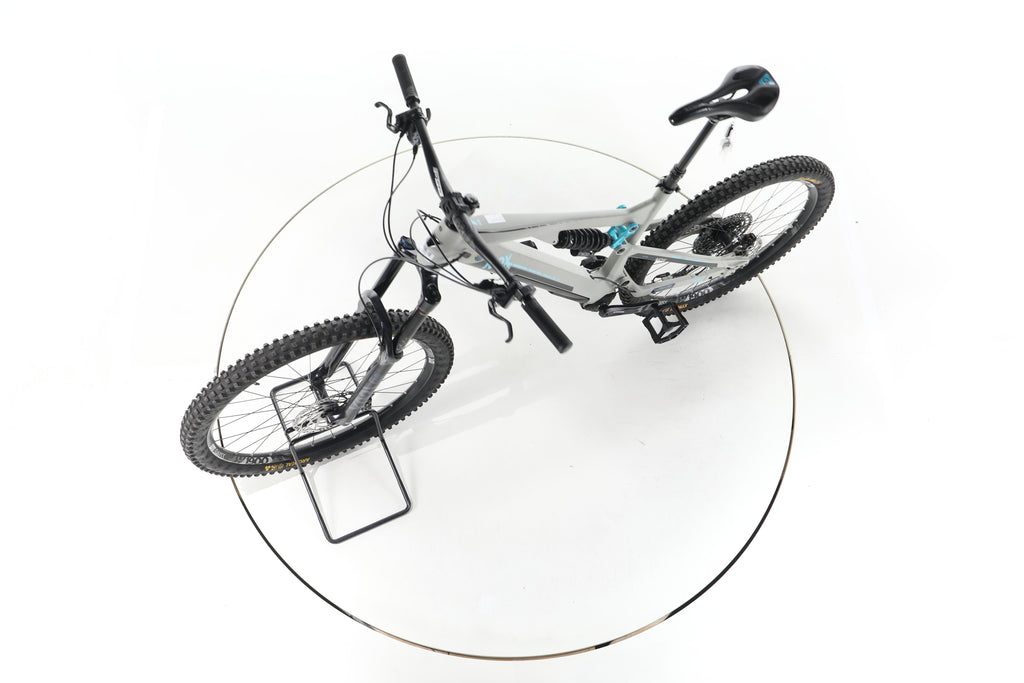 Nox Cycles HELIUM ENDURO 7.1 E-Bike Fully Carbon - Image 18