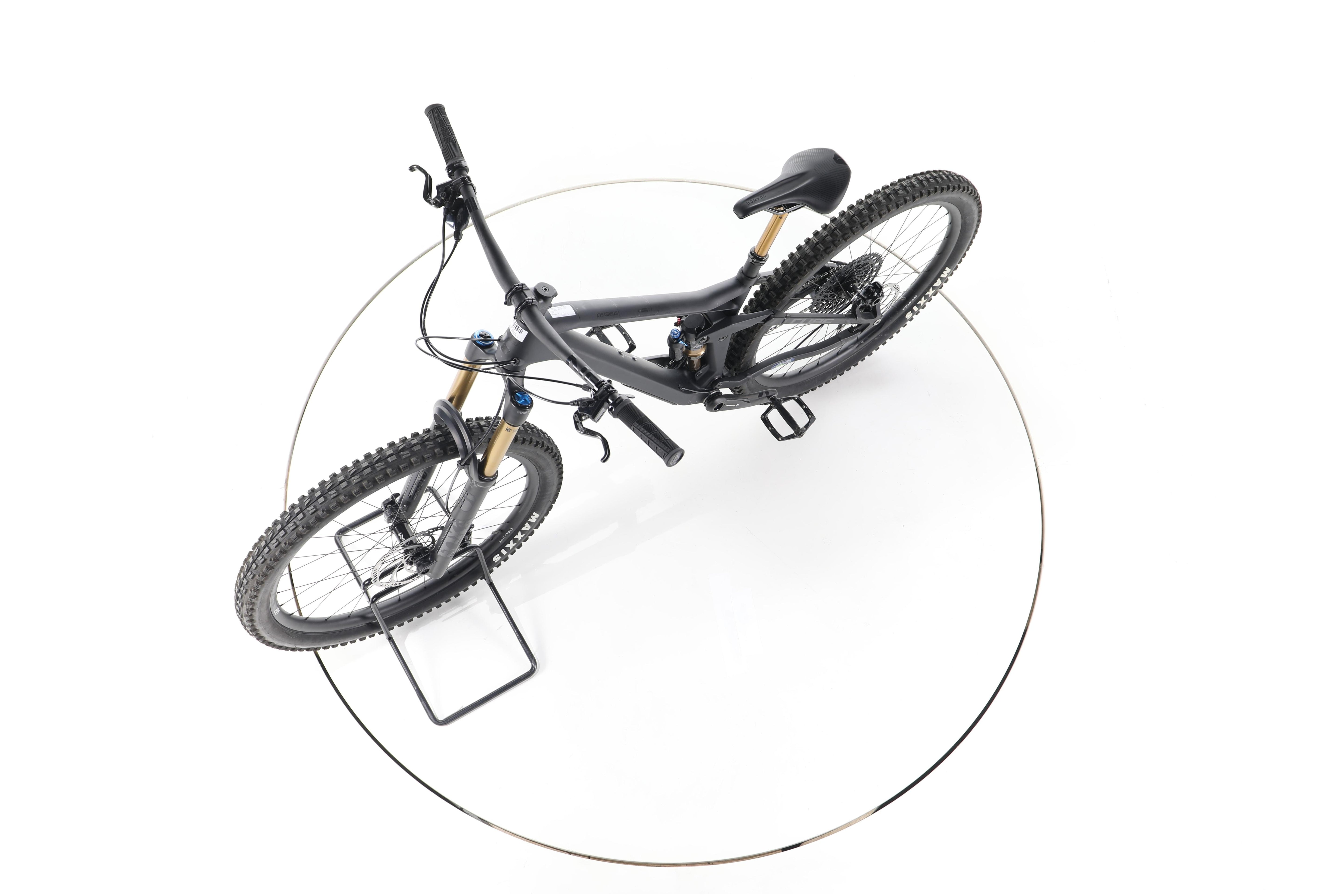 Cube Stereo 140 HPC SLT - Image 18