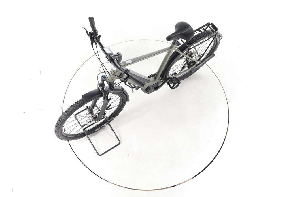 Kalkhoff Entice 5.B Season Trekking E-Bike - Image 18