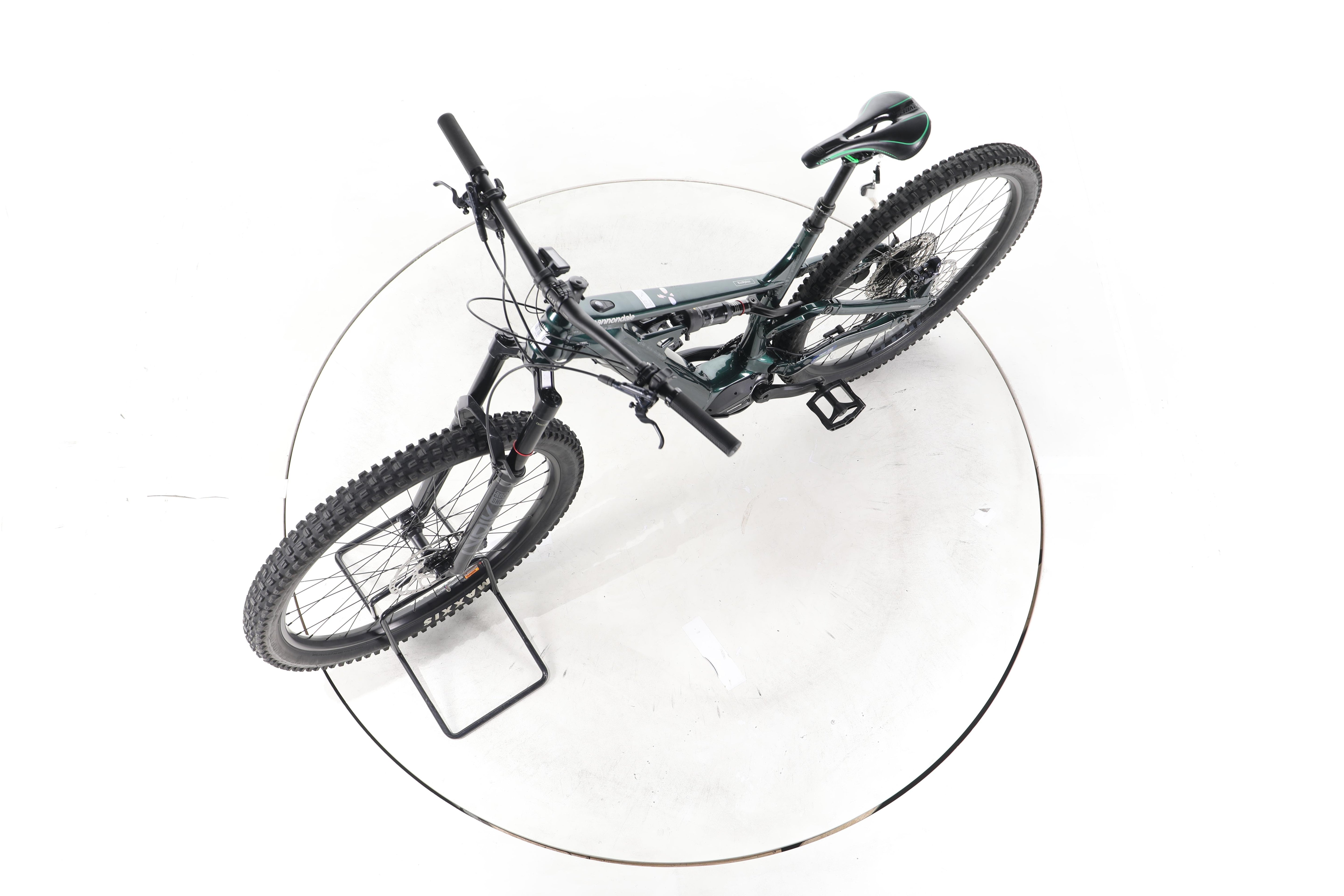 Cannondale Moterra Neo S1 E-Bike Fully - Image 18