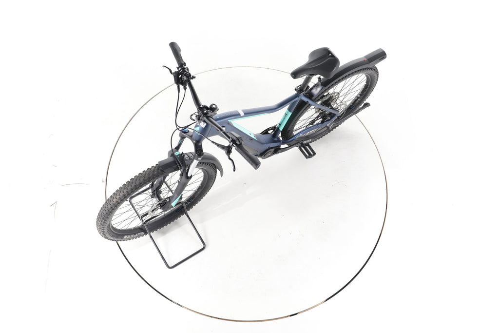 Bulls Aminga EVA 1 Trekking E-Bike 2024 - Image 18