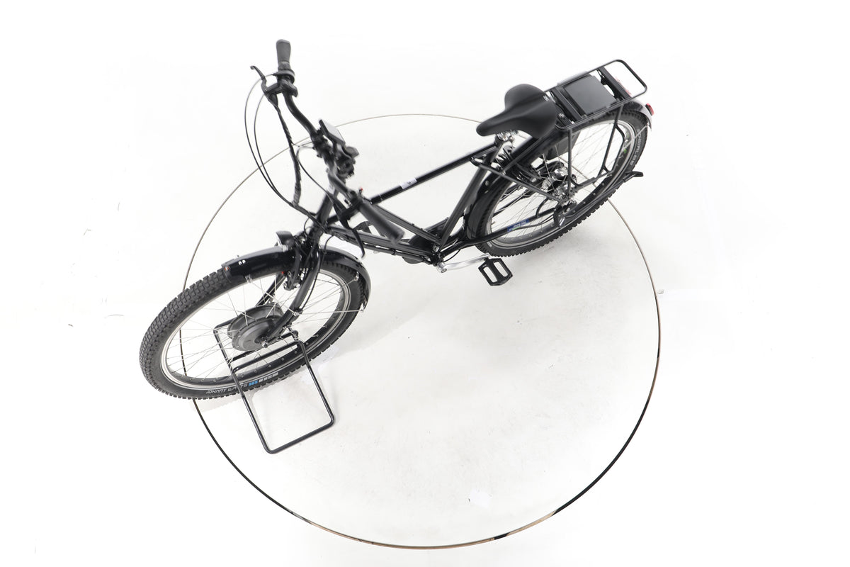 Utopia London City E-Bike - Image 18